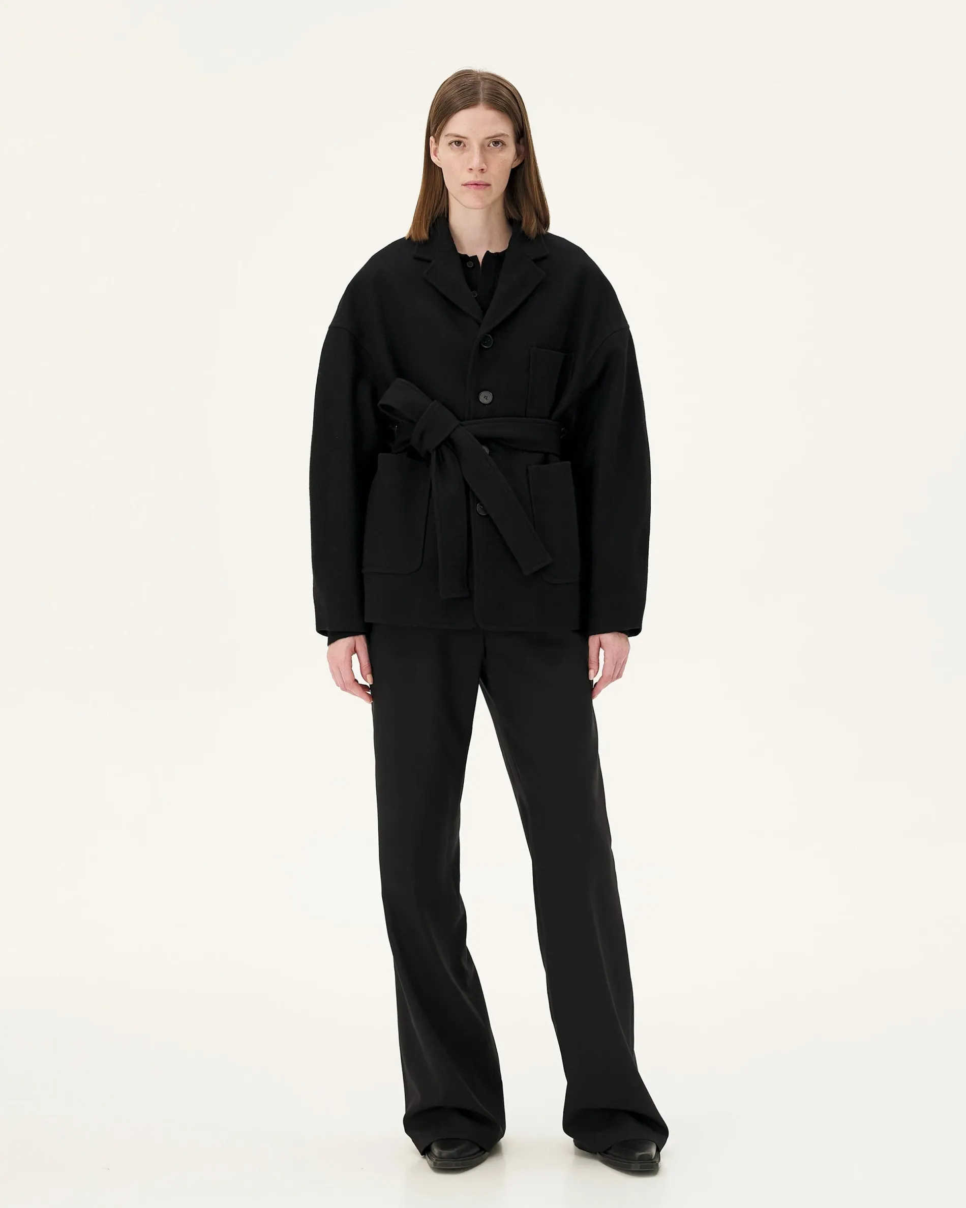 antwerp_black_5.webp Femme NOYOCO Trench & Manteaux | Trench & Manteaux^Antwerp