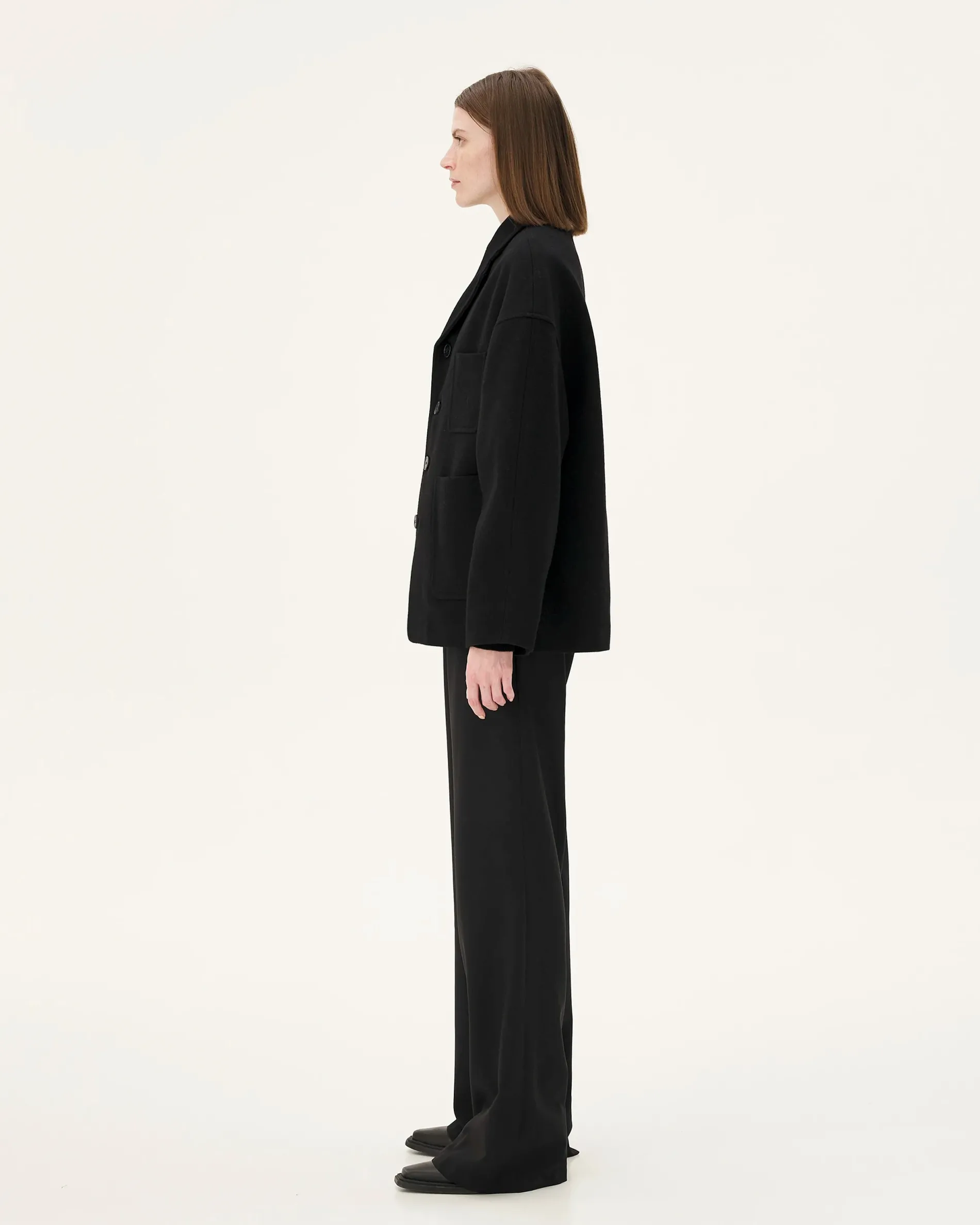 antwerp_black_6.webp Femme NOYOCO Trench & Manteaux | Trench & Manteaux^Antwerp