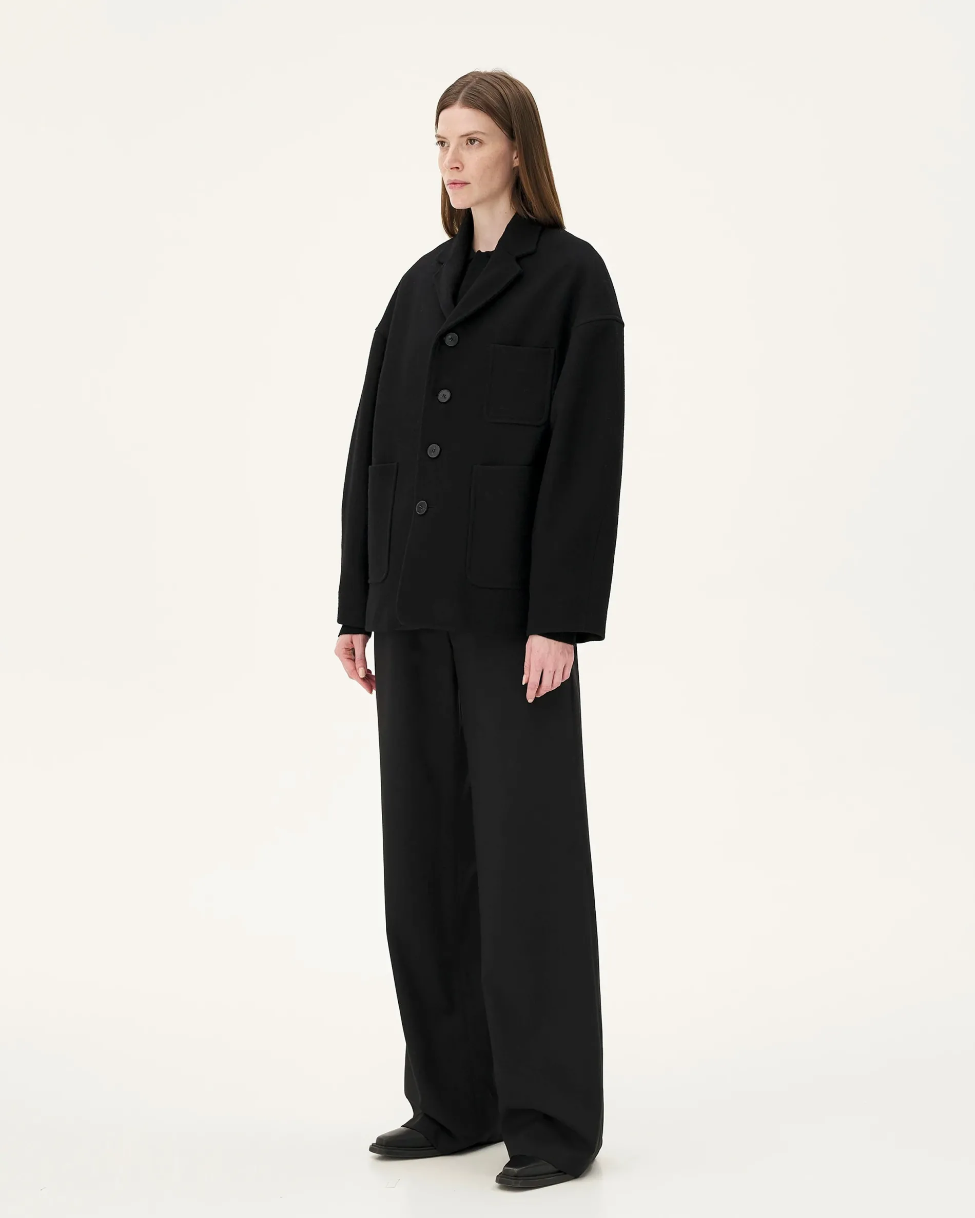 antwerp_black_8.webp Femme NOYOCO Trench & Manteaux | Trench & Manteaux^Antwerp