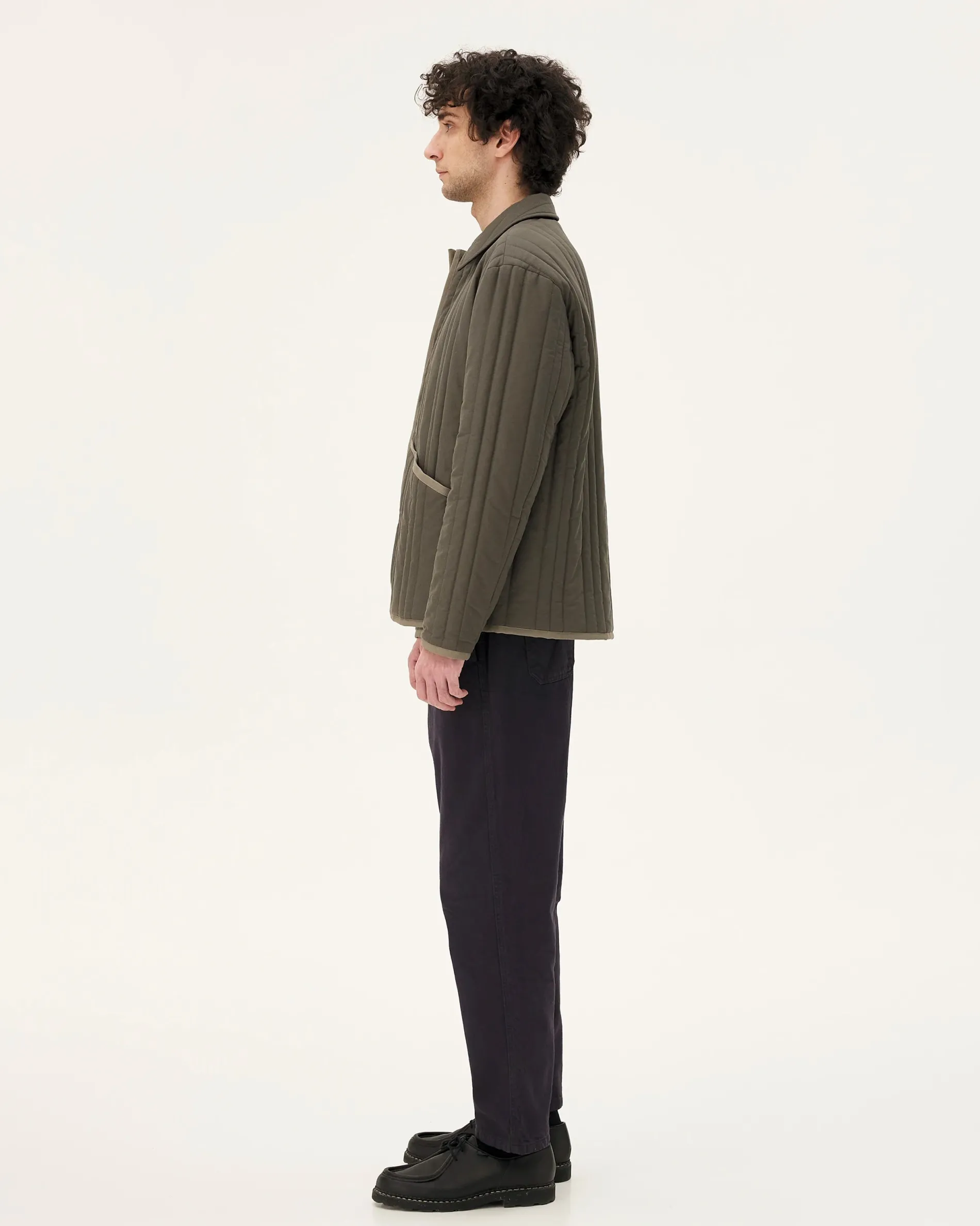 blackpool_khaki_2.webp Homme NOYOCO Vestes & Blouson^Blackpool