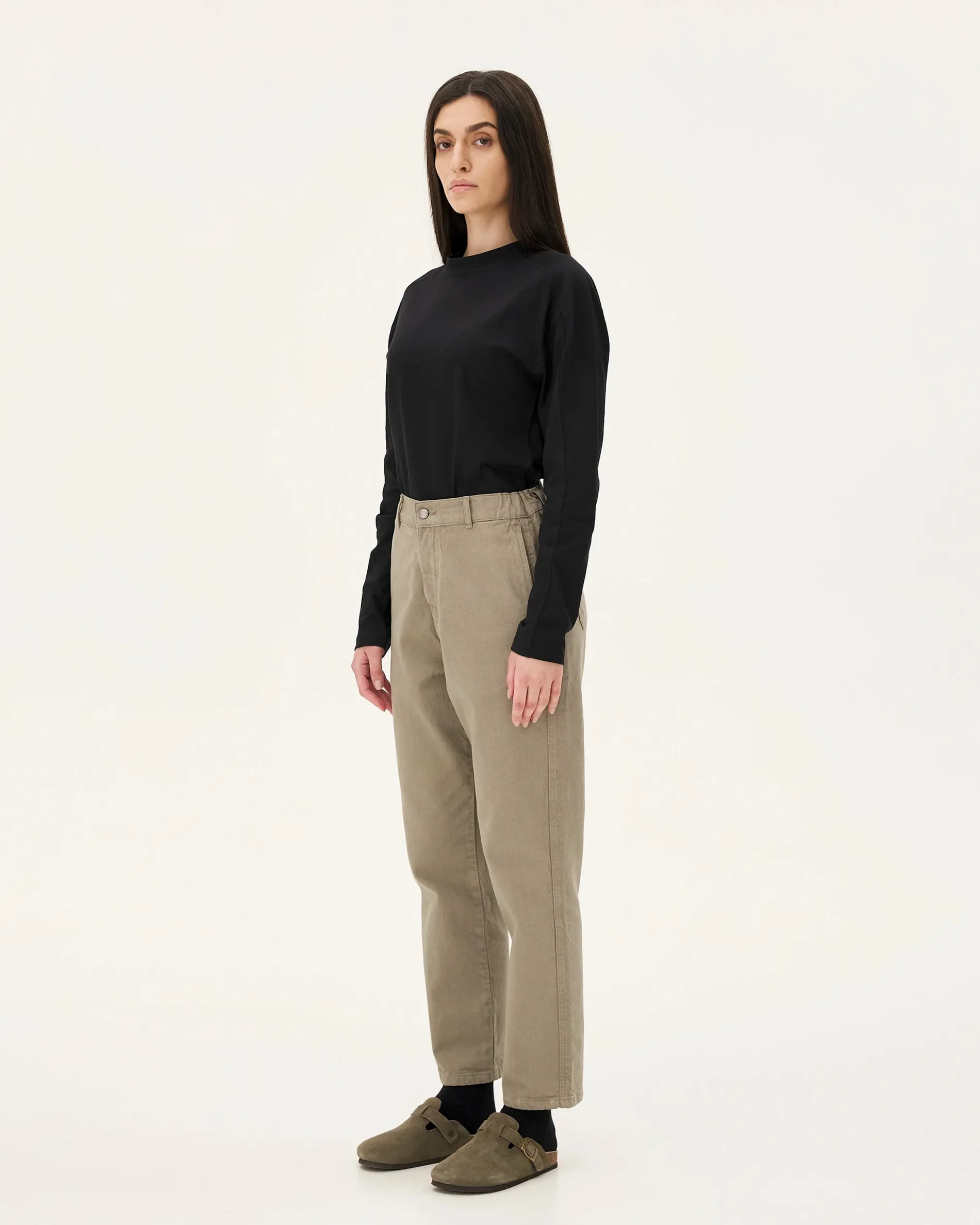 calder_concrete_6.webp Femme NOYOCO Pantalons | Pantalons^Calder