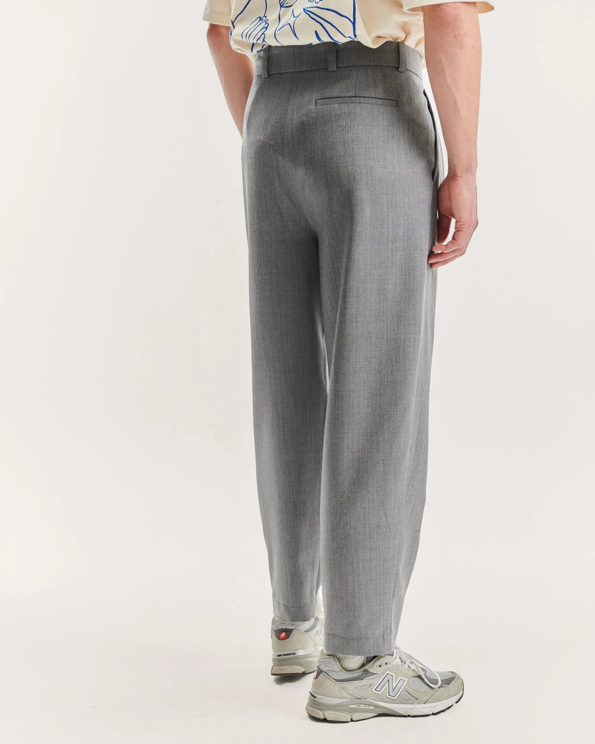 cambridge_grey_4.webp Femme NOYOCO Pantalons | Pantalons^Cambridge