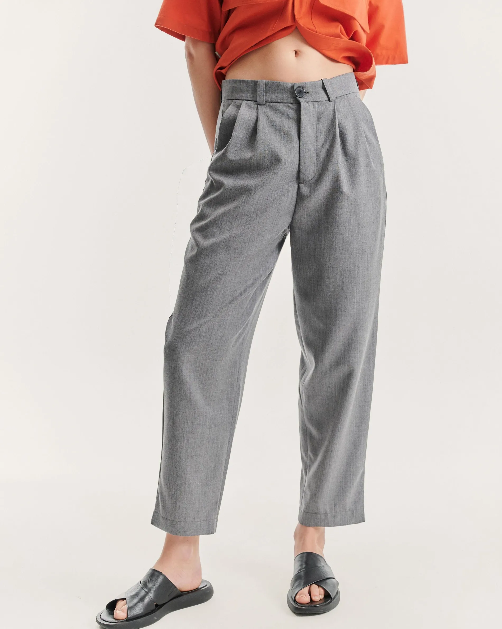 cambridge_grey_7.webp Femme NOYOCO Pantalons | Pantalons^Cambridge