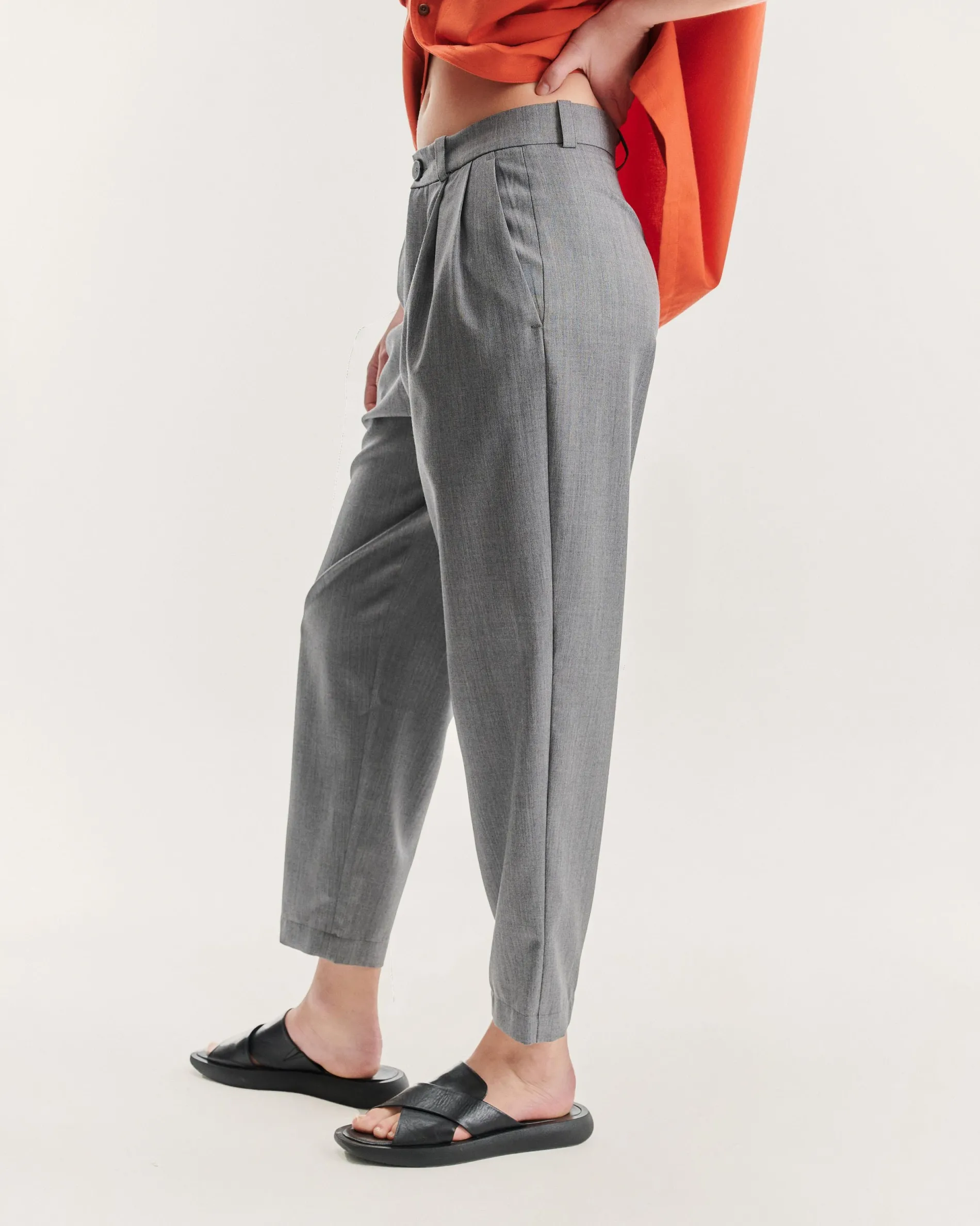 cambridge_grey_8.webp Femme NOYOCO Pantalons | Pantalons^Cambridge