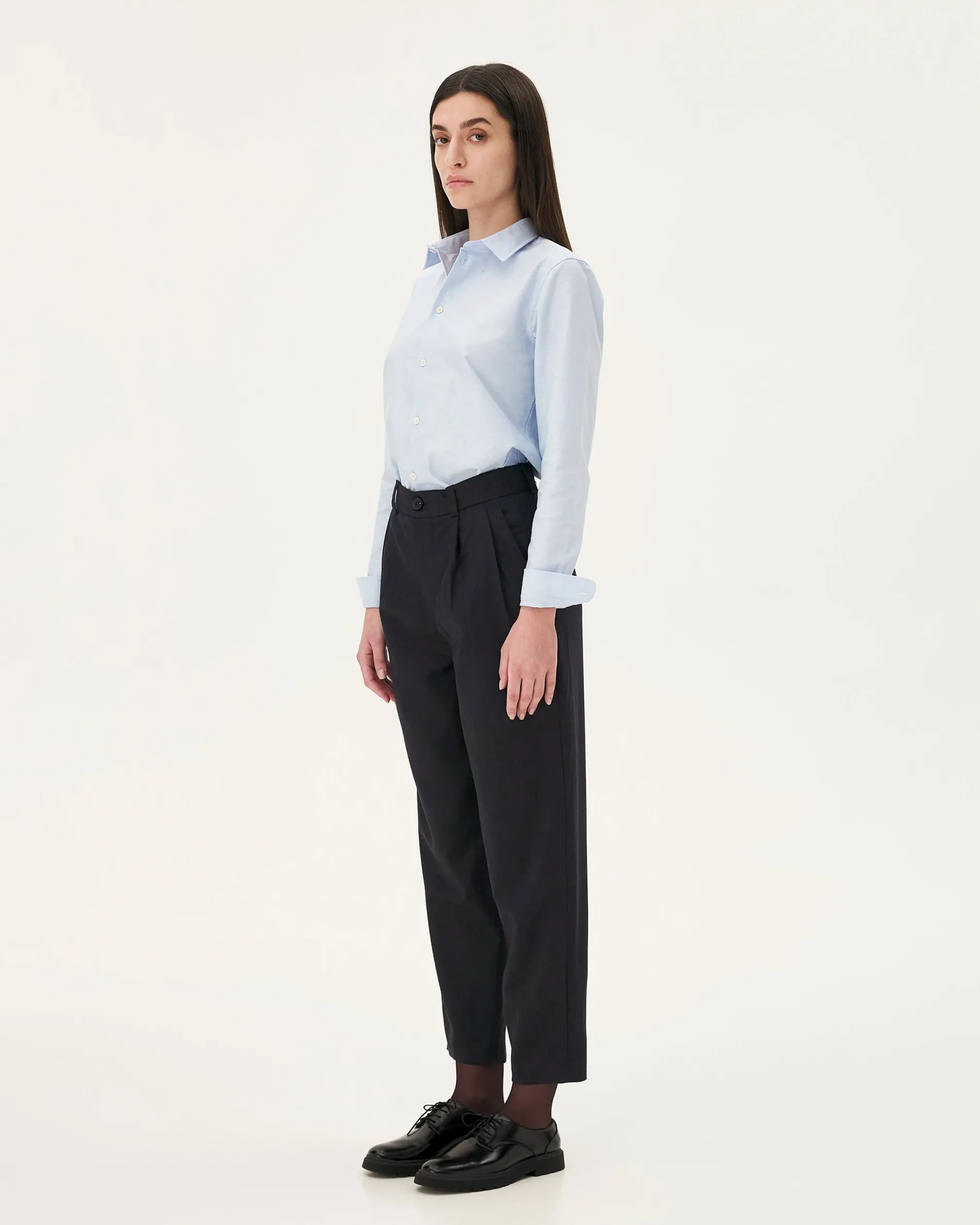 cambridge_night_blue_6-1.webp Femme NOYOCO Pantalons | Costumes^Cambridge Night Blue