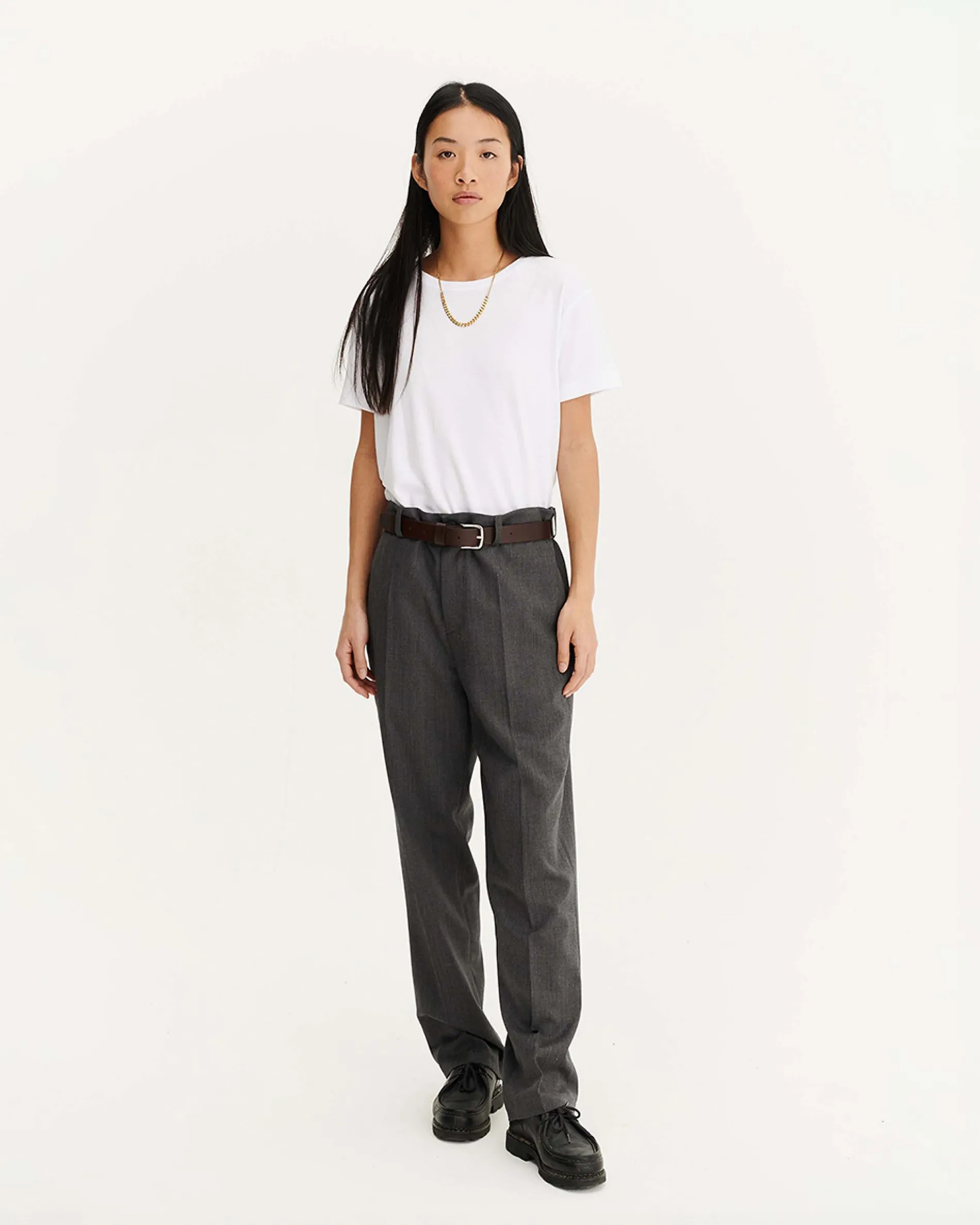 camden_white_5.webp Femme NOYOCO T-Shirts & Polos | Tops & T-Shirts^Camden