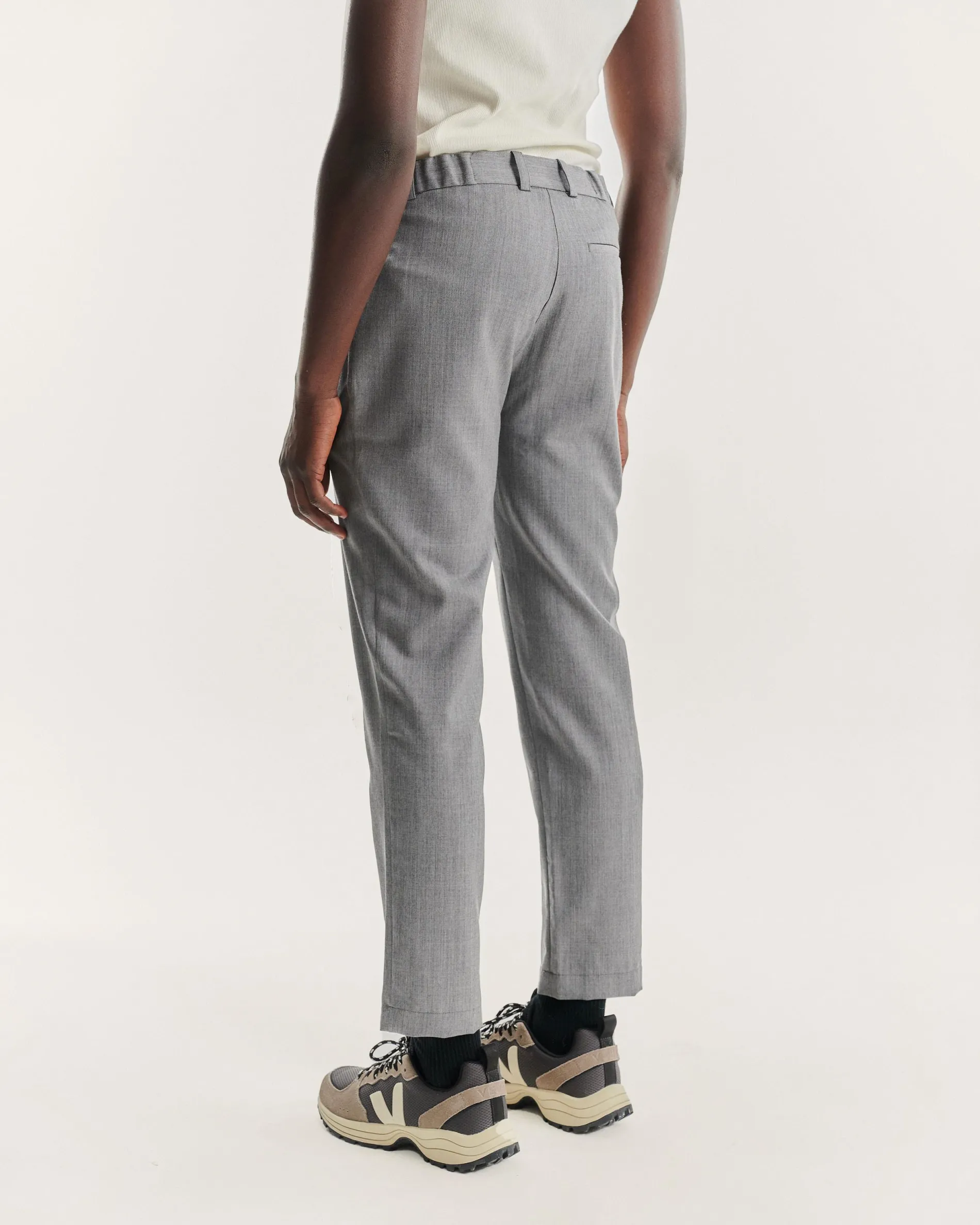 detroit_grey_3.webp Femme NOYOCO Pantalons | Costumes^Detroit