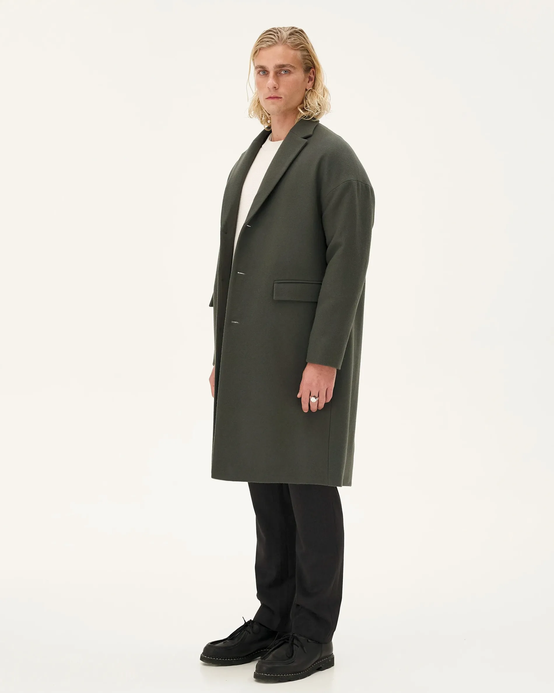 genoa_ash_green_3.webp Femme NOYOCO Trench & Manteaux | Trench & Manteaux^Genoa Ash green