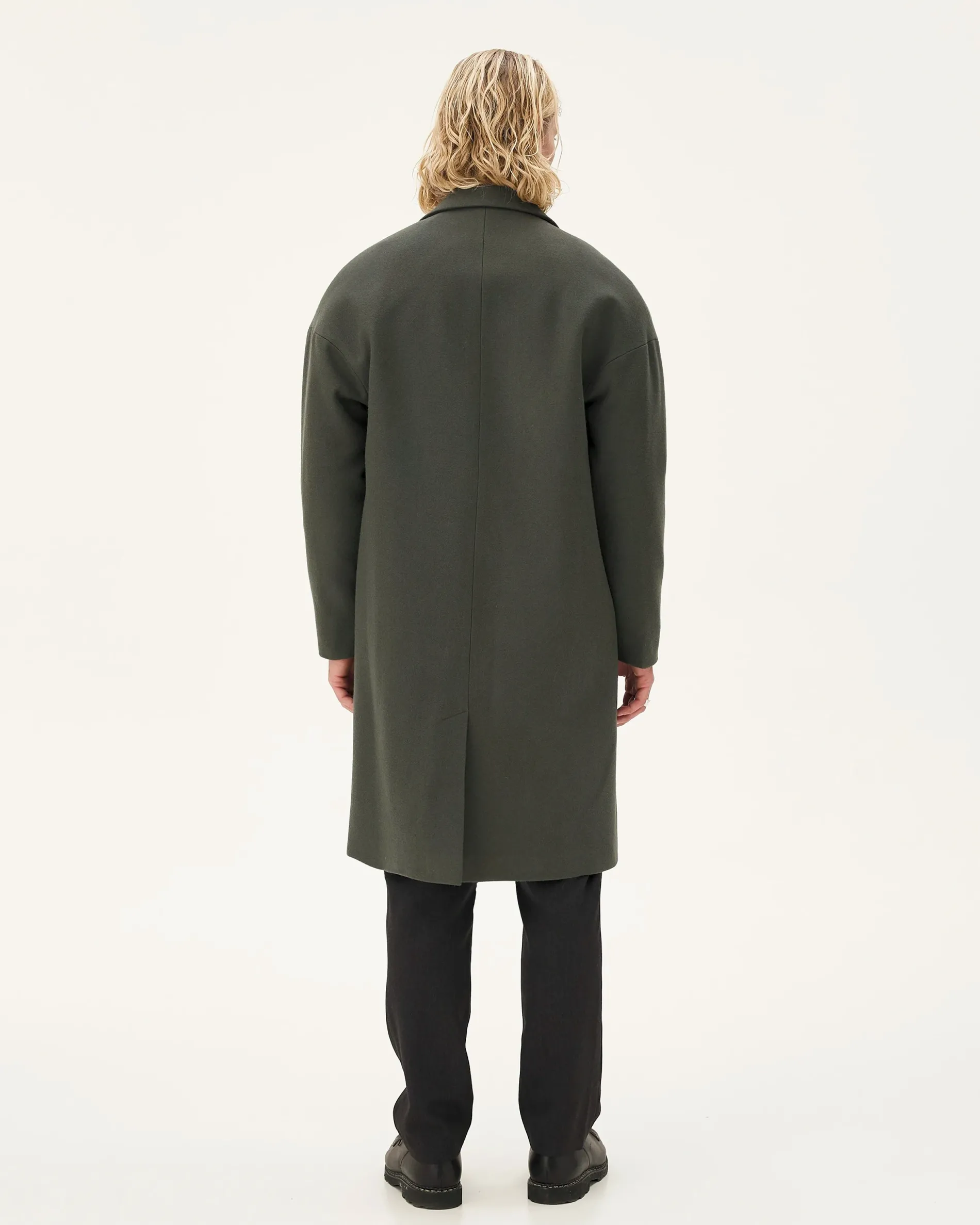 genoa_ash_green_4.webp Femme NOYOCO Trench & Manteaux | Trench & Manteaux^Genoa Ash green