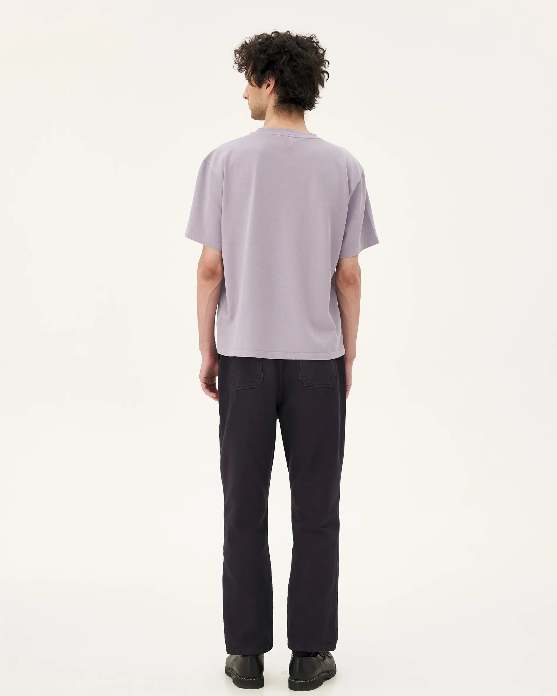 gumi_lavande_wp_3.webp Femme NOYOCO T-Shirts & Polos | Tops & T-Shirts^Gumi WP