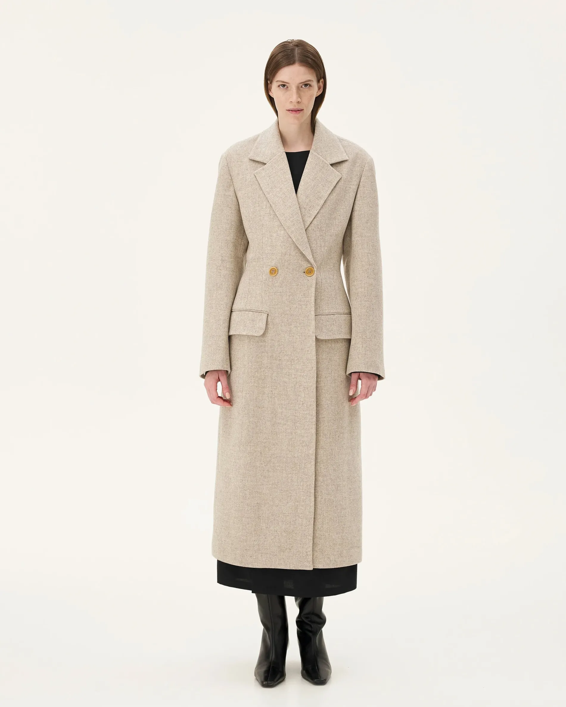 gunn_natural_2.webp Femme NOYOCO Trench & Manteaux^Gunn