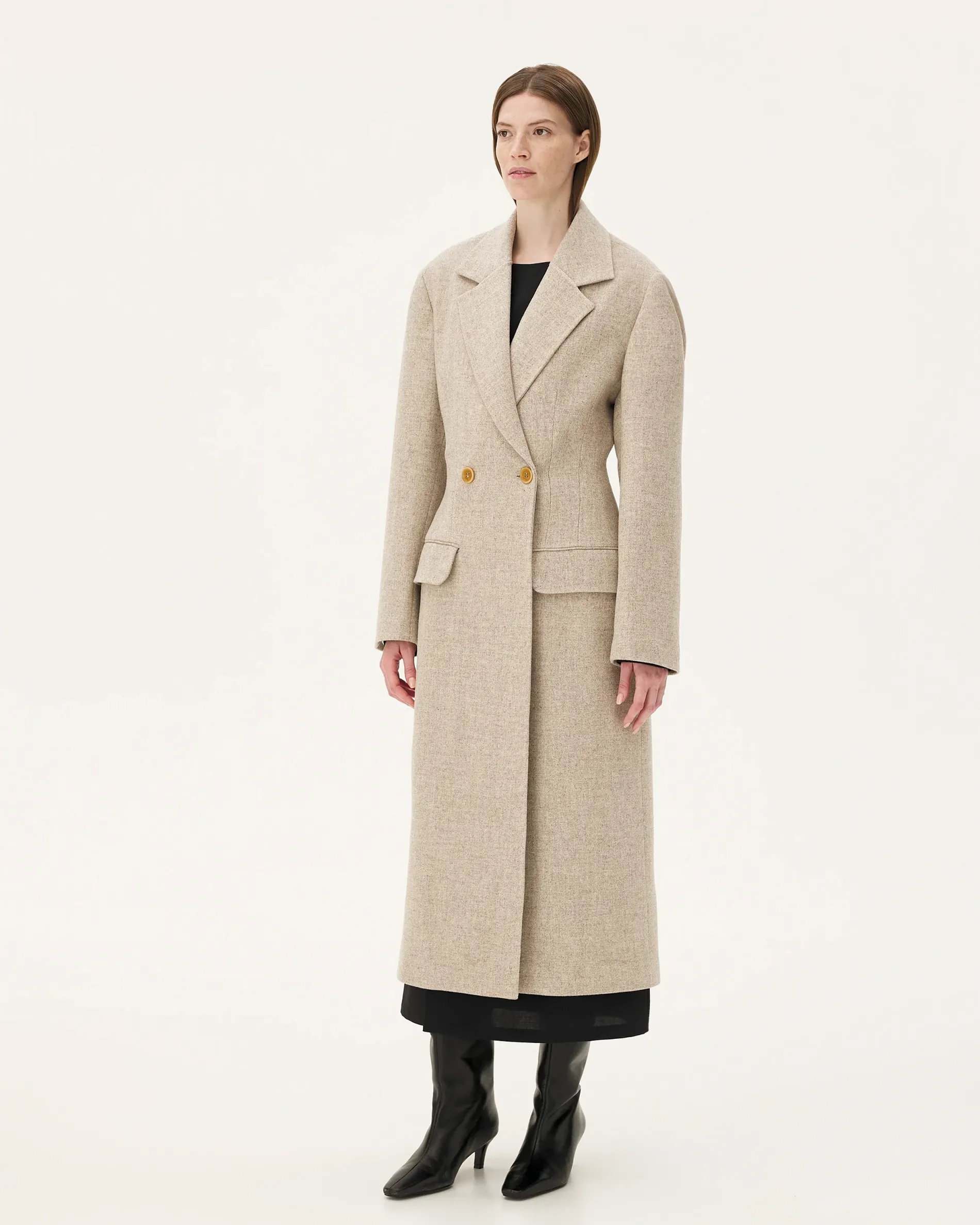 gunn_natural_3.webp Femme NOYOCO Trench & Manteaux^Gunn