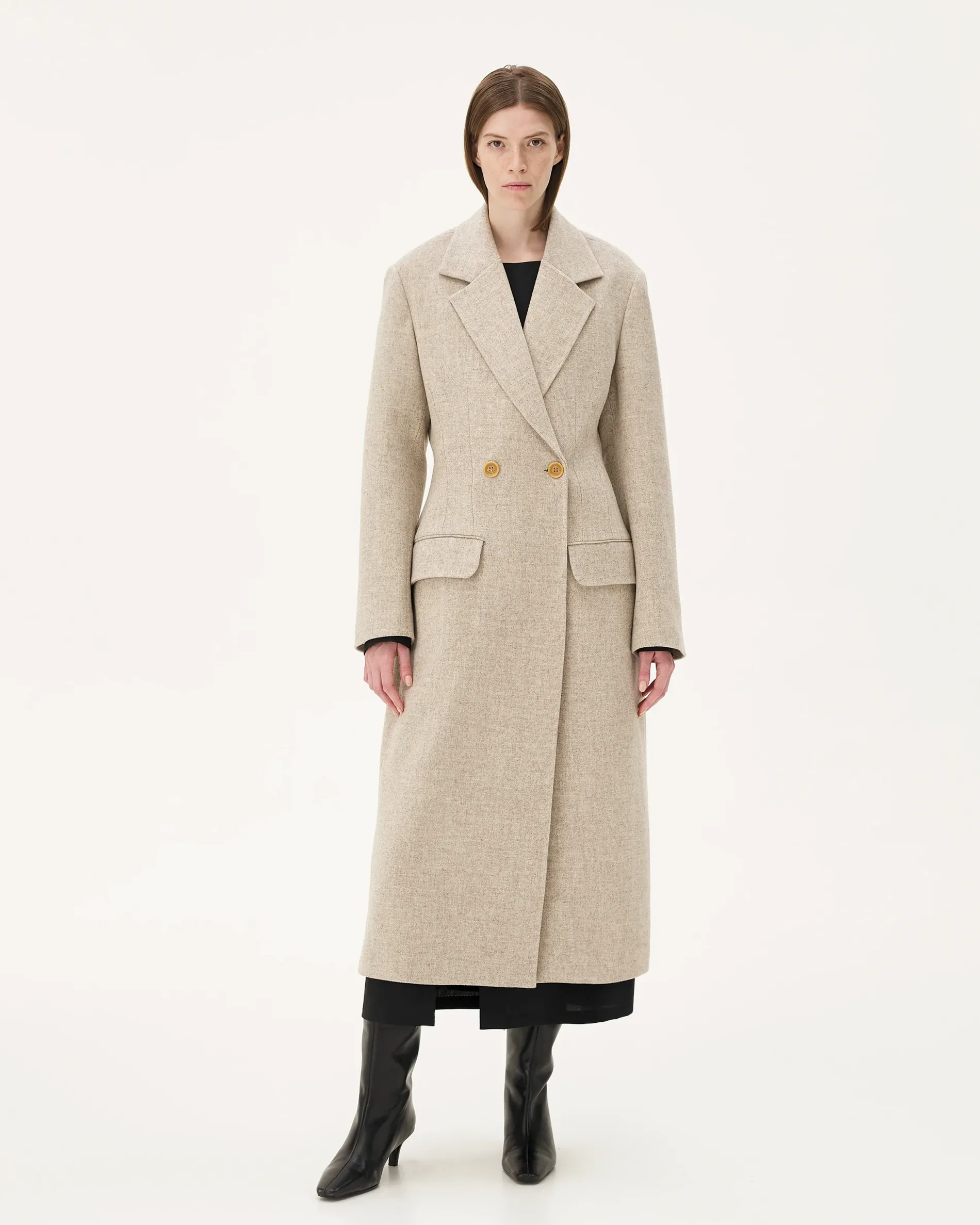 gunn_natural_5.webp Femme NOYOCO Trench & Manteaux^Gunn