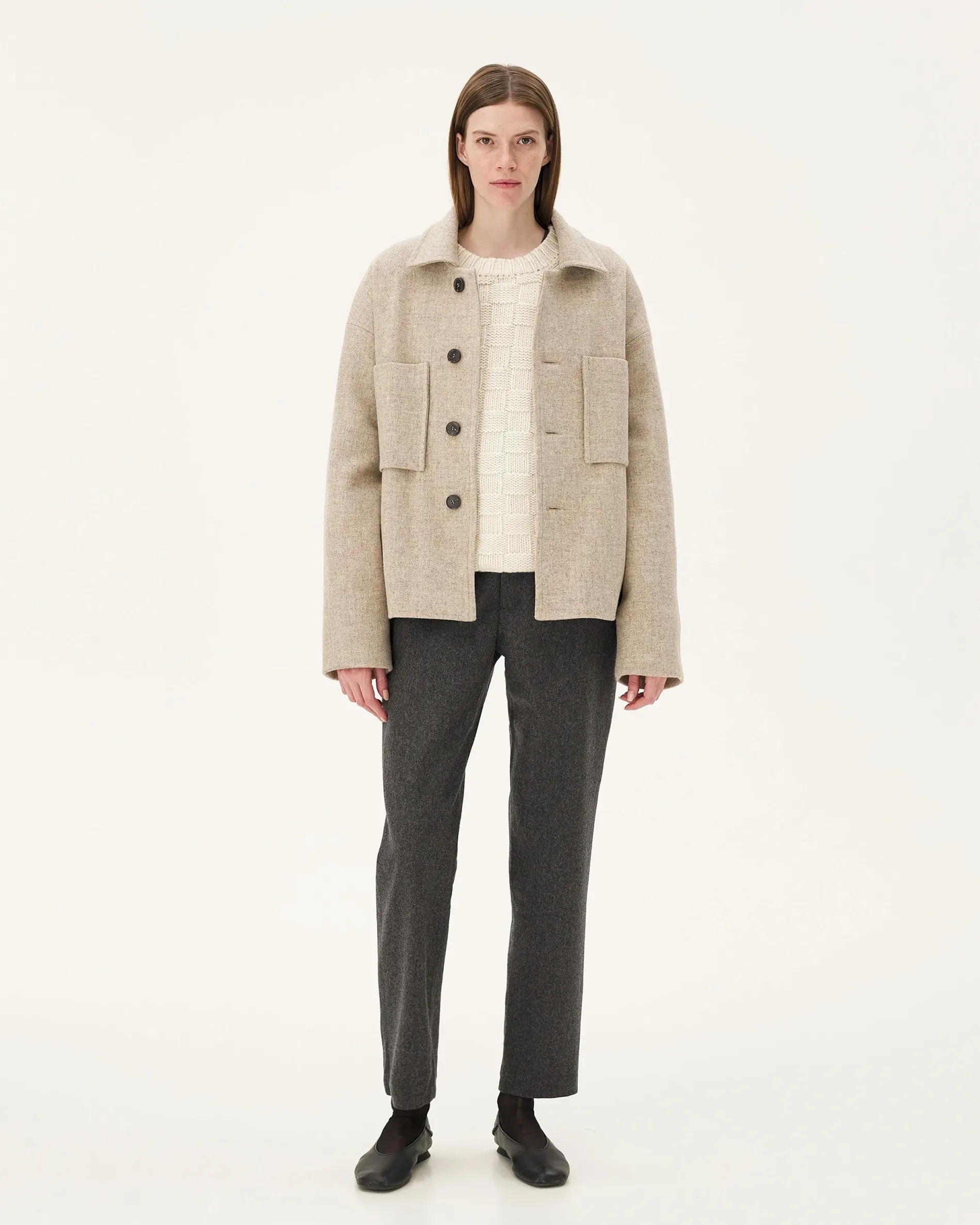 Femme NOYOCO Vestes & Blouson | Vestes & Blousons^Holar