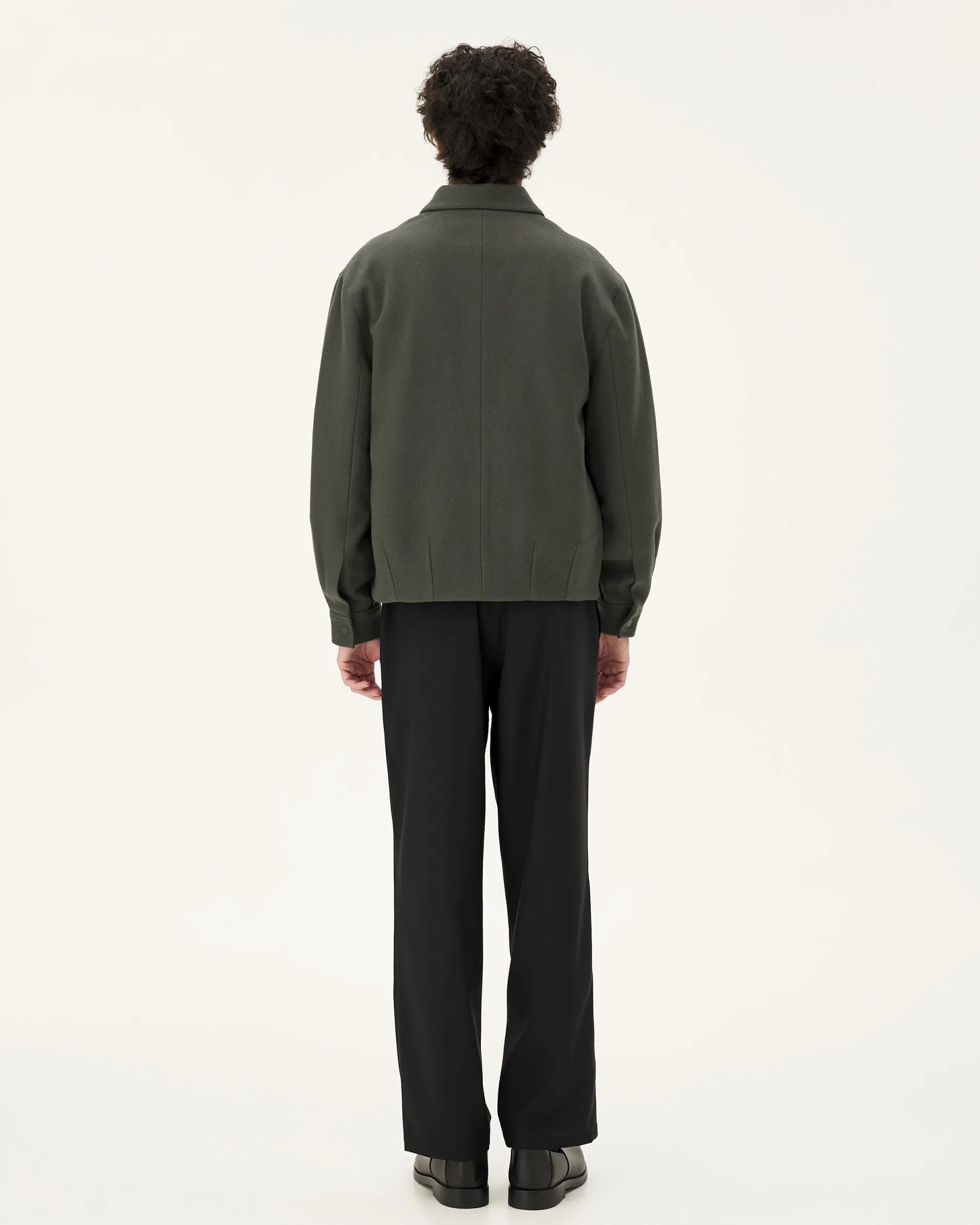 kinsale_ash_green_3.webp Femme NOYOCO Vestes & Blouson | Vestes & Blousons^Kinsale Ash green