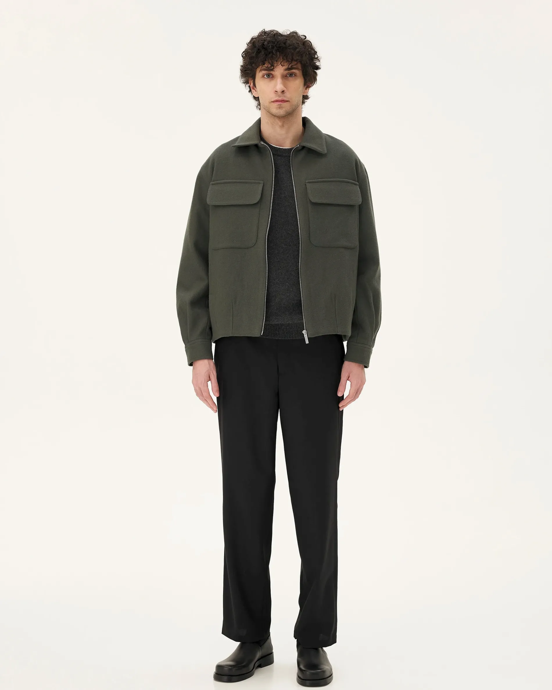 kinsale_ash_green_4.webp Femme NOYOCO Vestes & Blouson | Vestes & Blousons^Kinsale Ash green