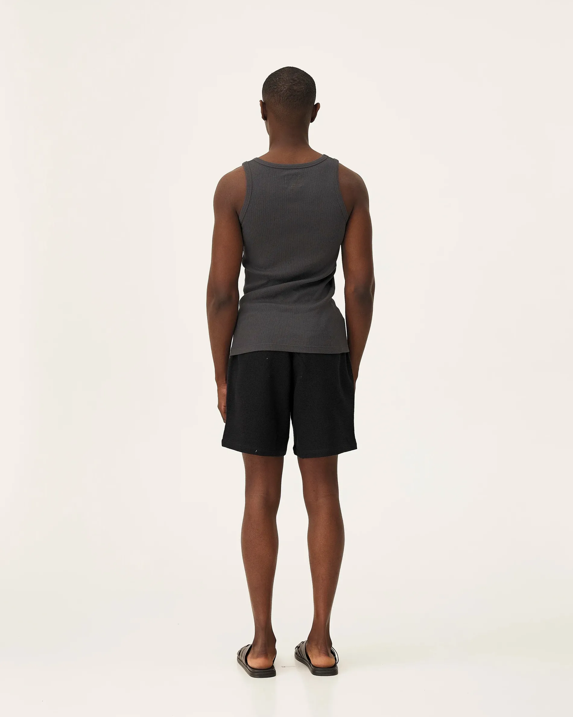 leo_anthracite_3.webp Homme NOYOCO T-Shirts & Polos^Leo