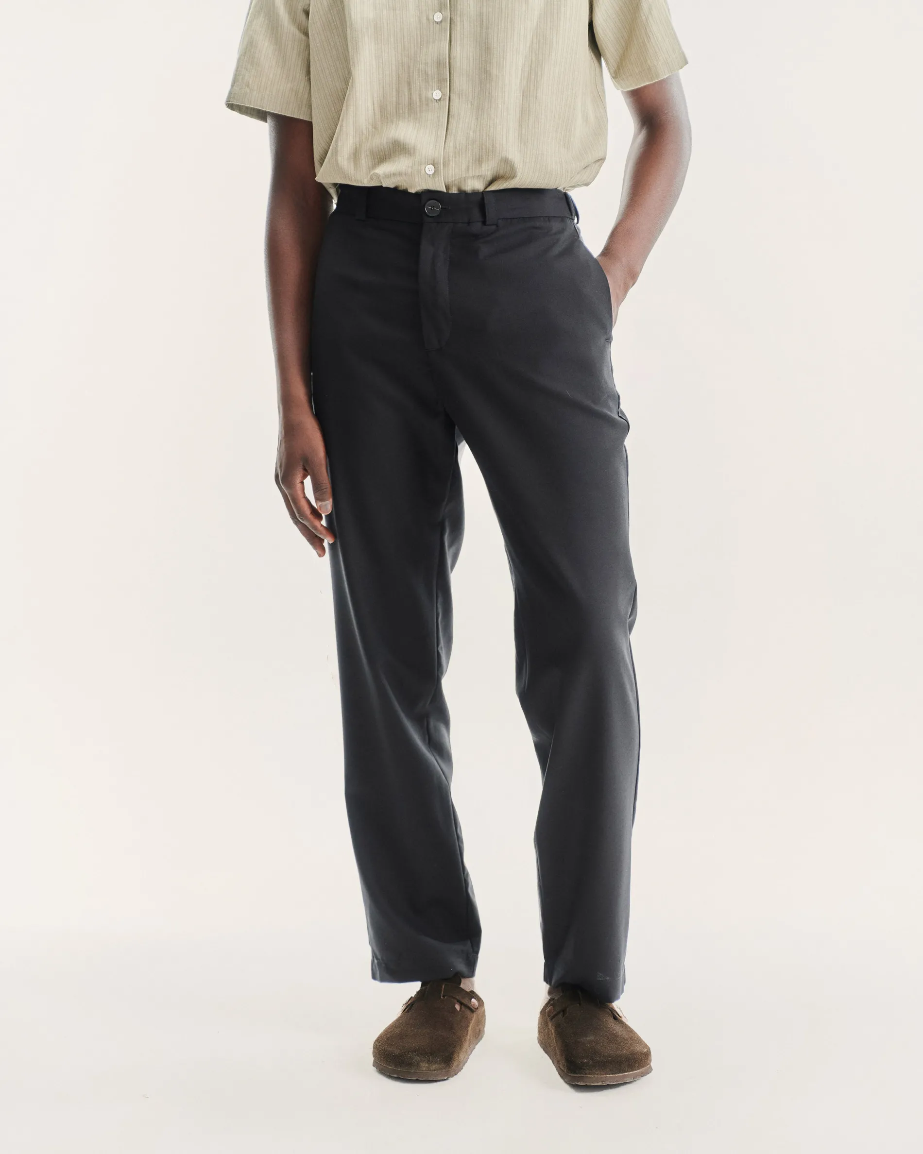 lepic_black_2.webp Femme NOYOCO Pantalons | Pantalons^Lepic