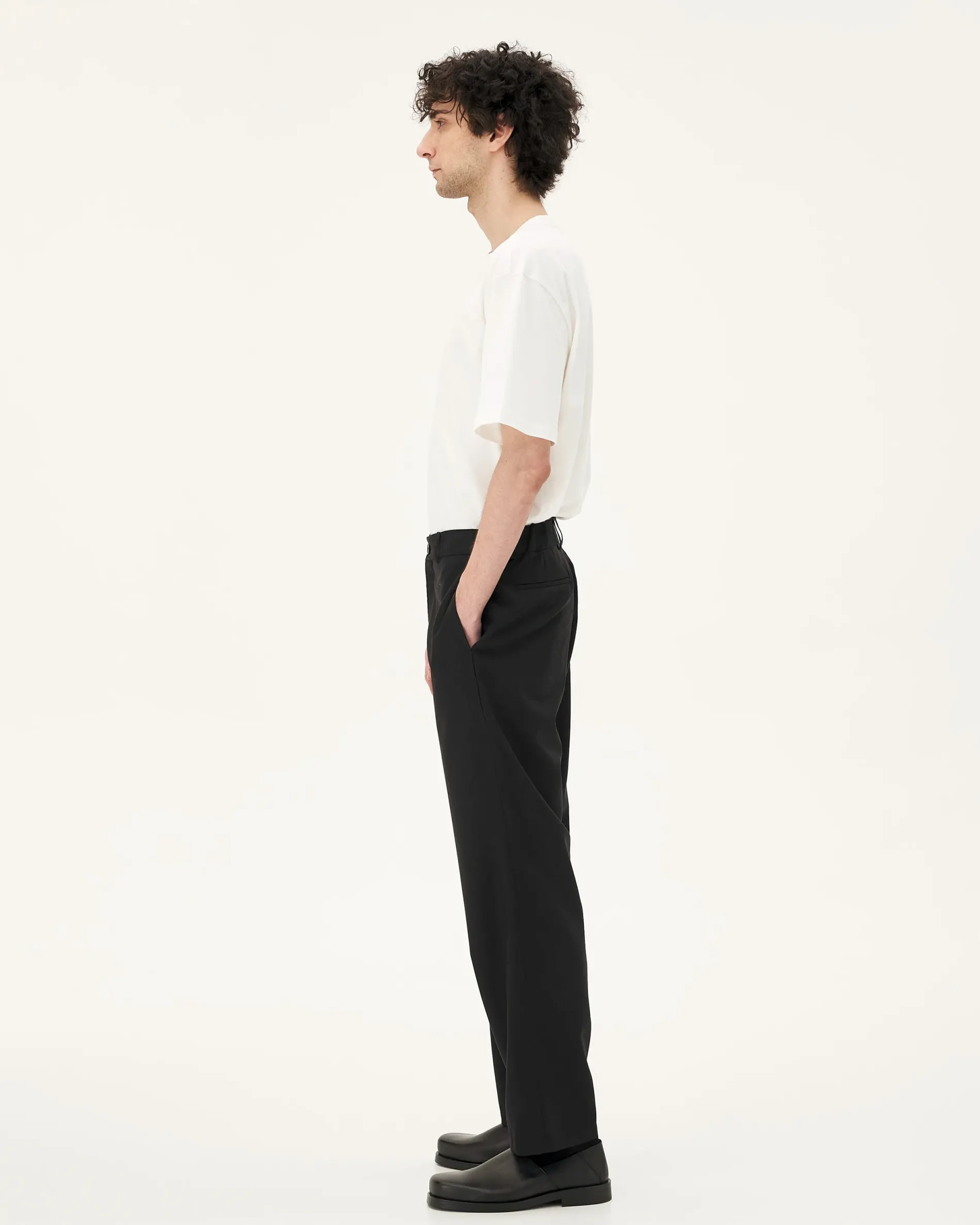 lepic_black_3-1.webp Femme NOYOCO Pantalons | Pantalons^Lepic