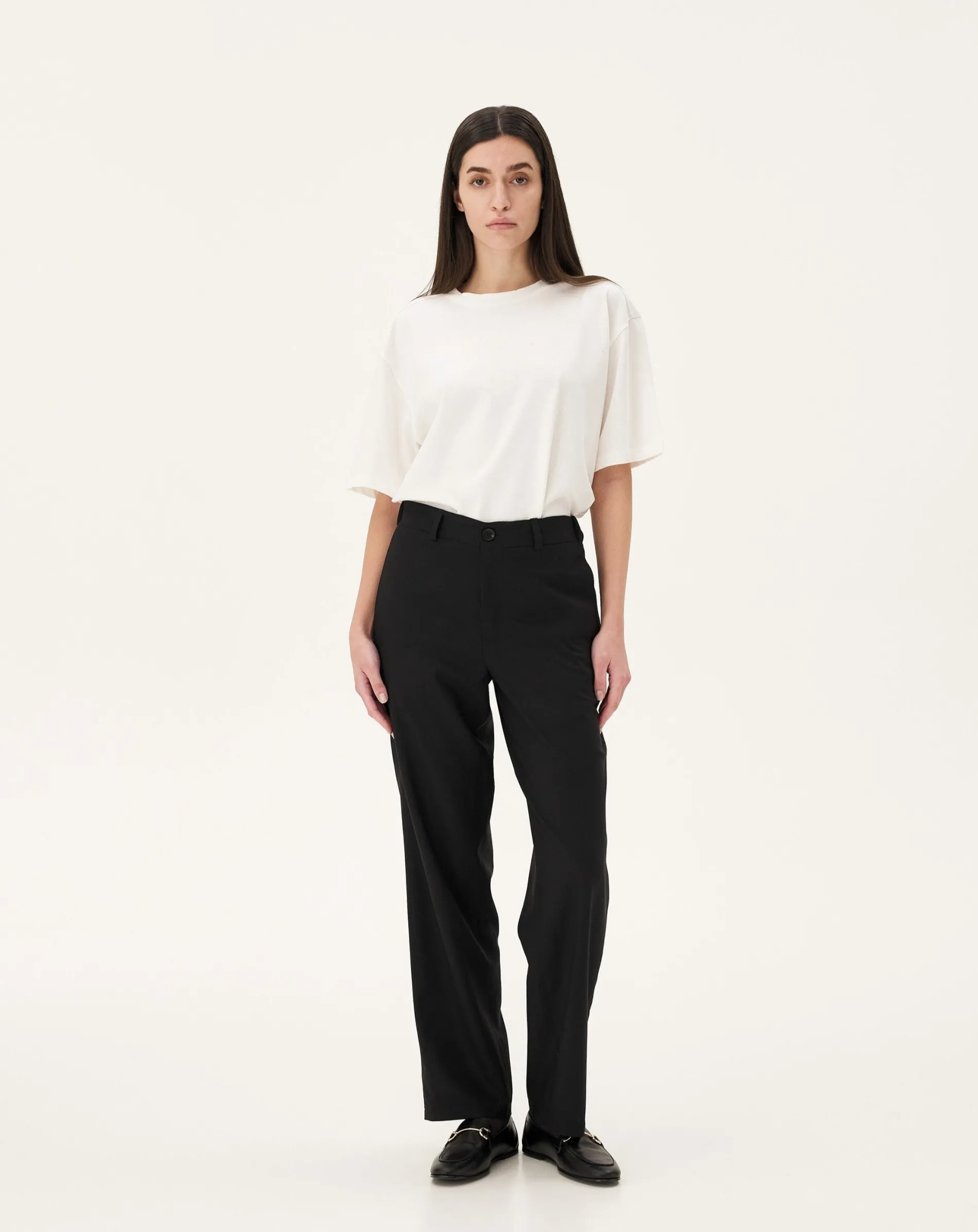 lepic_black_5.webp Femme NOYOCO Pantalons | Pantalons^Lepic