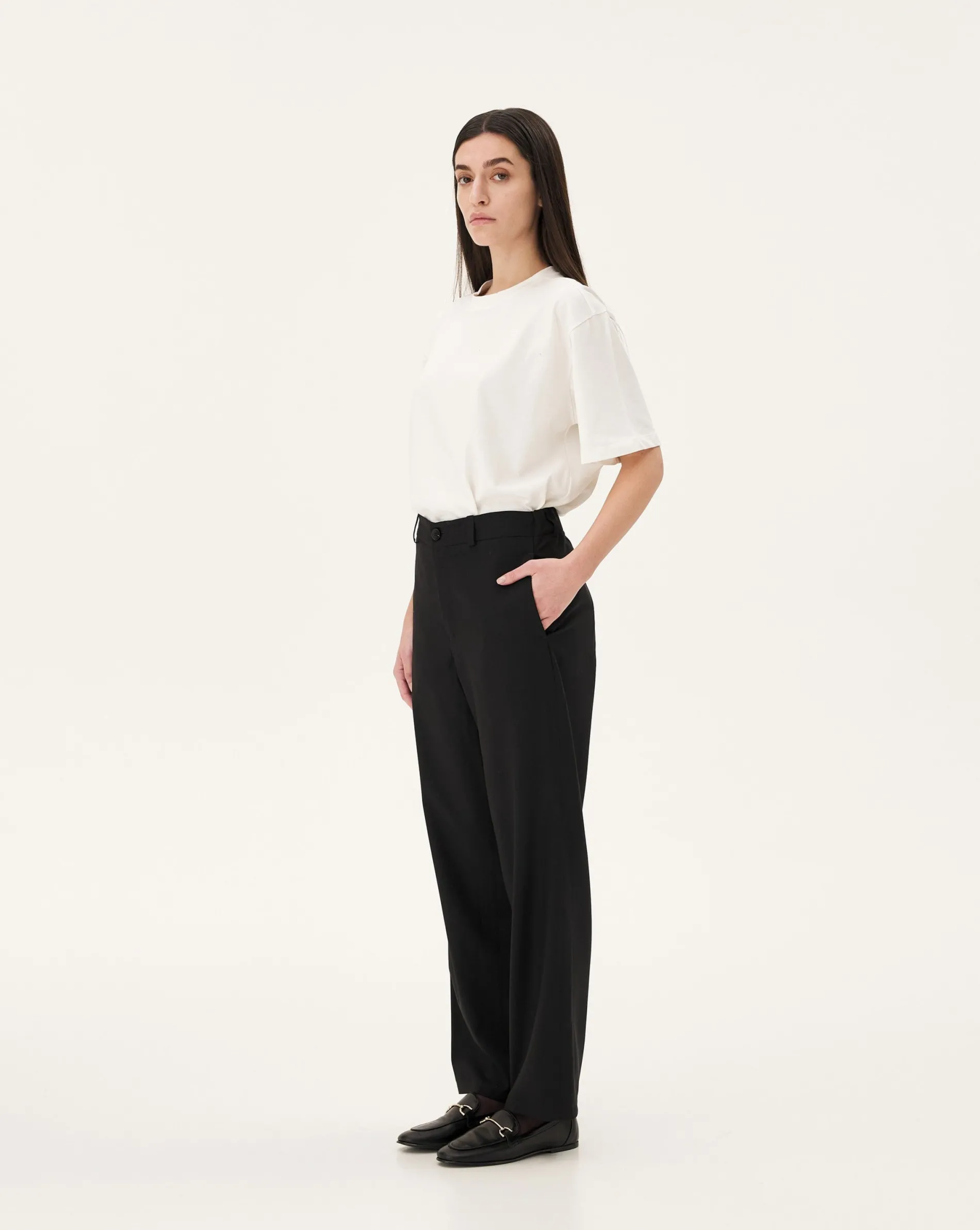 lepic_black_6.webp Femme NOYOCO Pantalons | Pantalons^Lepic