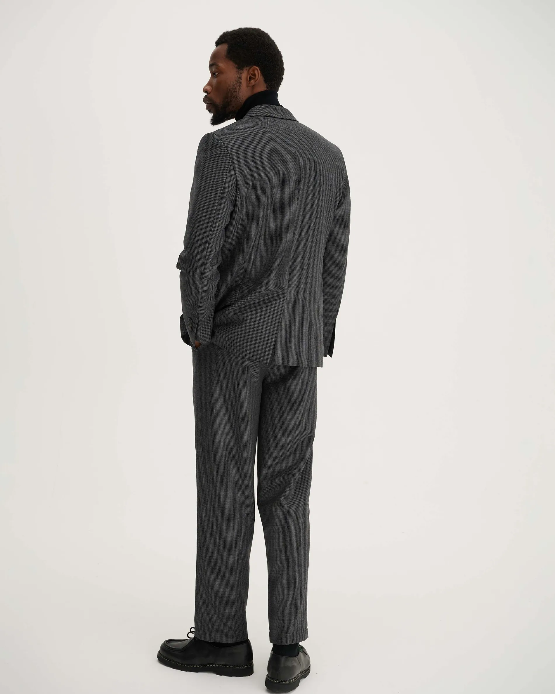 lepic_grey_houndstooth_6.webp Homme NOYOCO Pantalons^Lepic Grey houndstooth