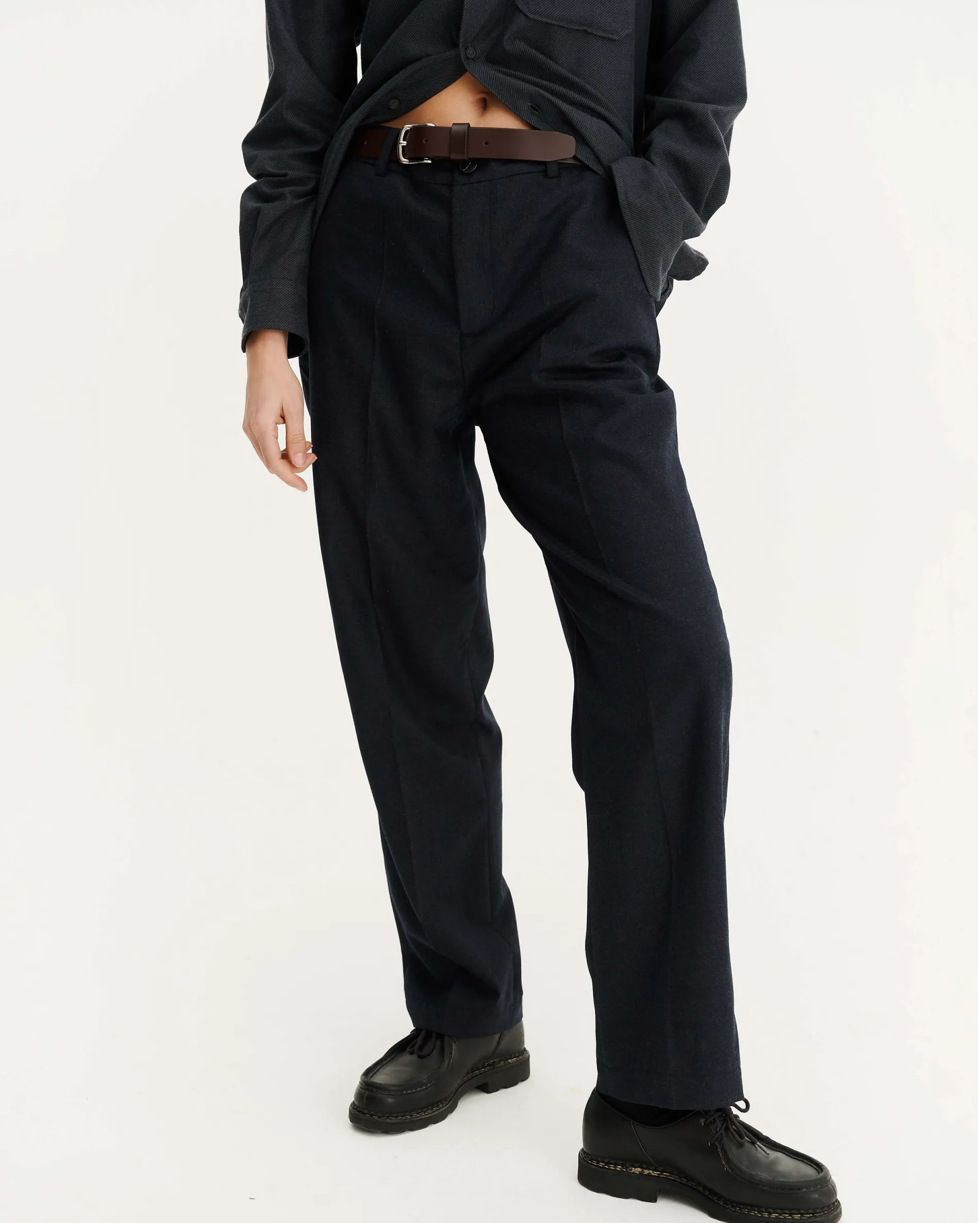 lepic_night_blue_4.webp Femme NOYOCO Pantalons | Pantalons^Lepic Night Blue