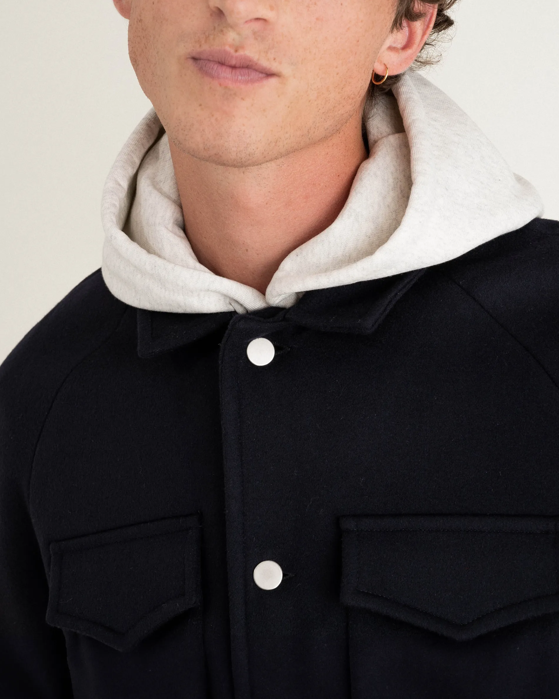 palma_night_blue_3.webp Femme NOYOCO Vestes & Blouson | Vestes & Blousons^Palma Night Blue