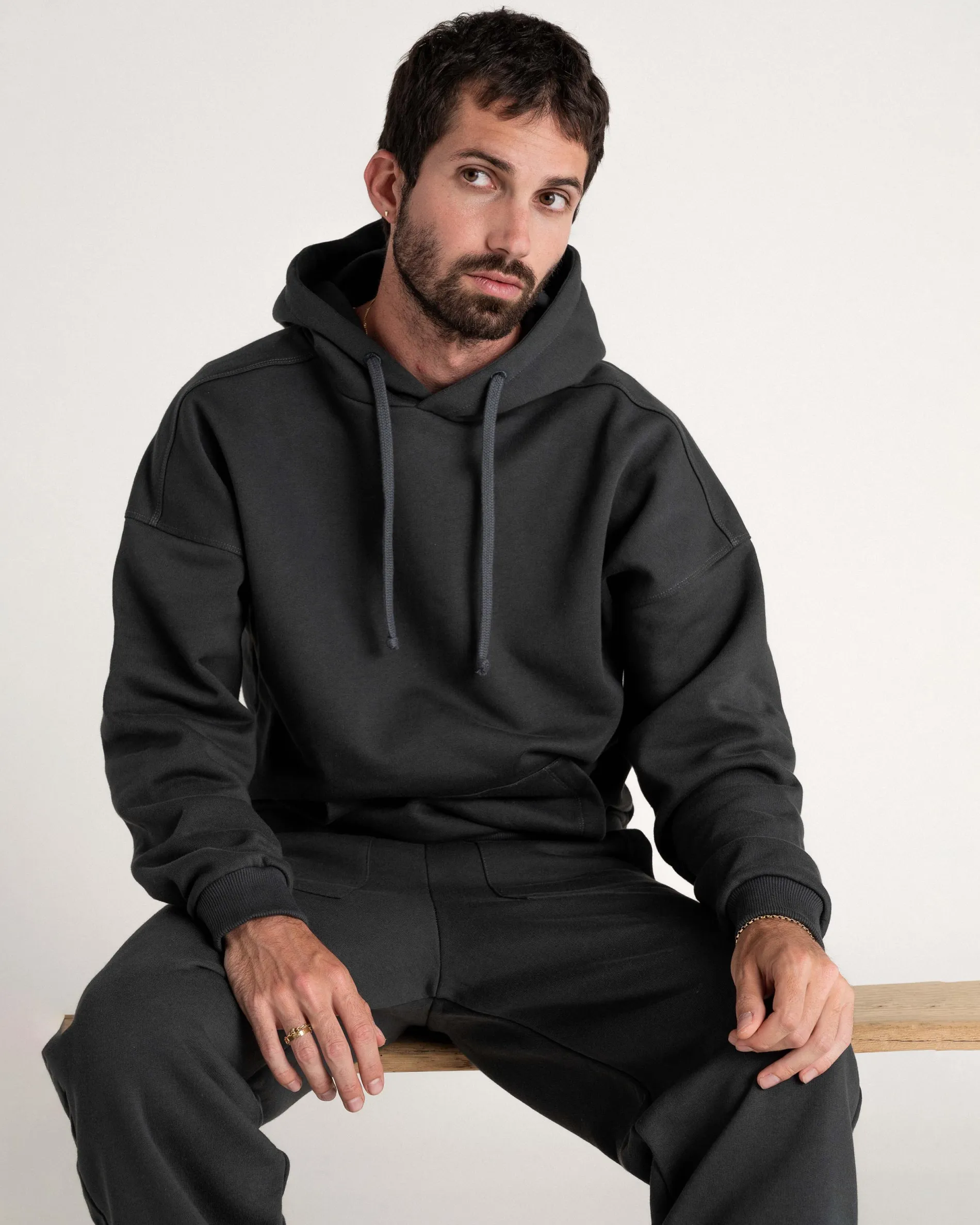 philadelphia_anthracite_3.webp Femme NOYOCO Sweatshirts^Philadelphia