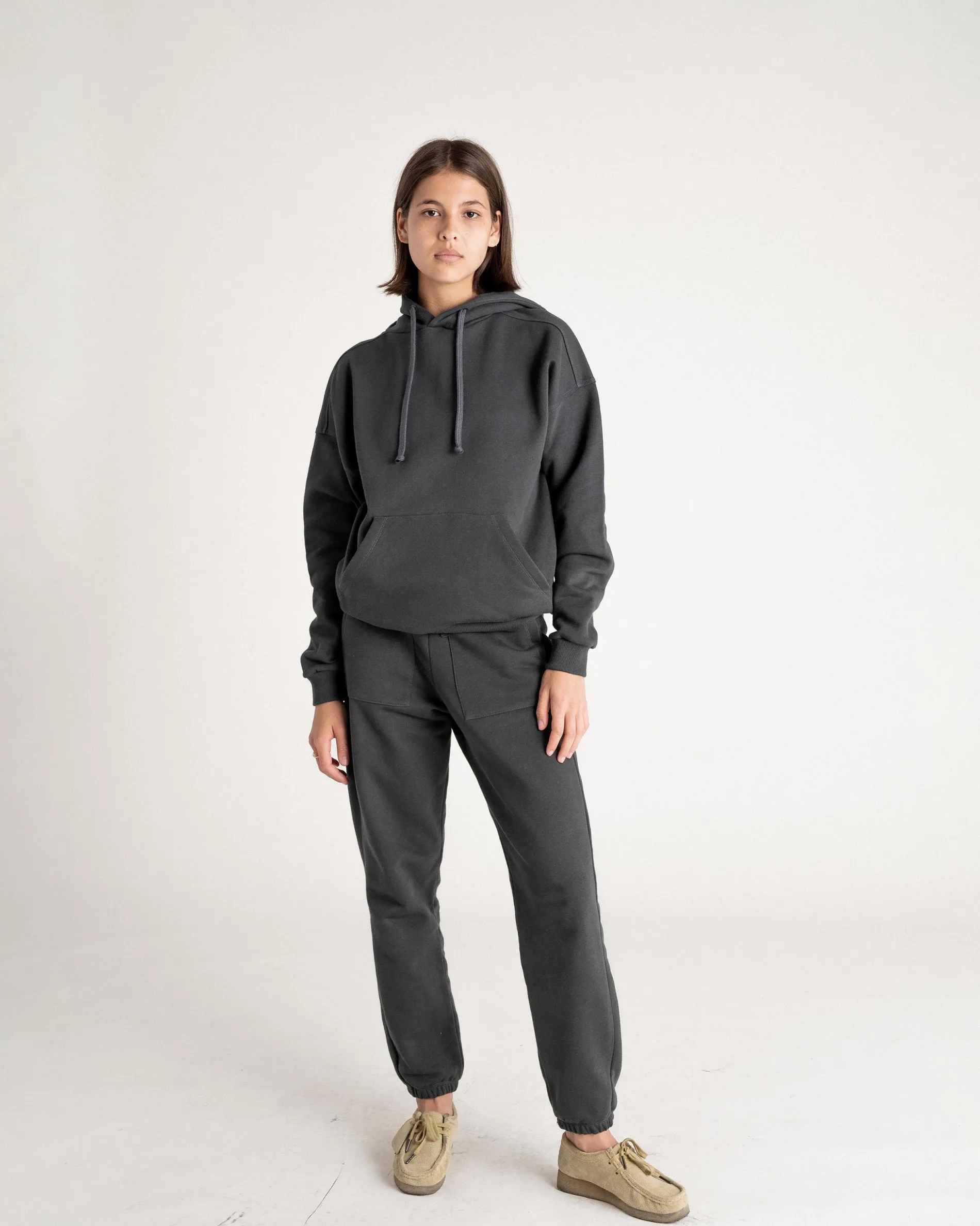 philadelphia_anthracite_4.webp Femme NOYOCO Sweatshirts^Philadelphia