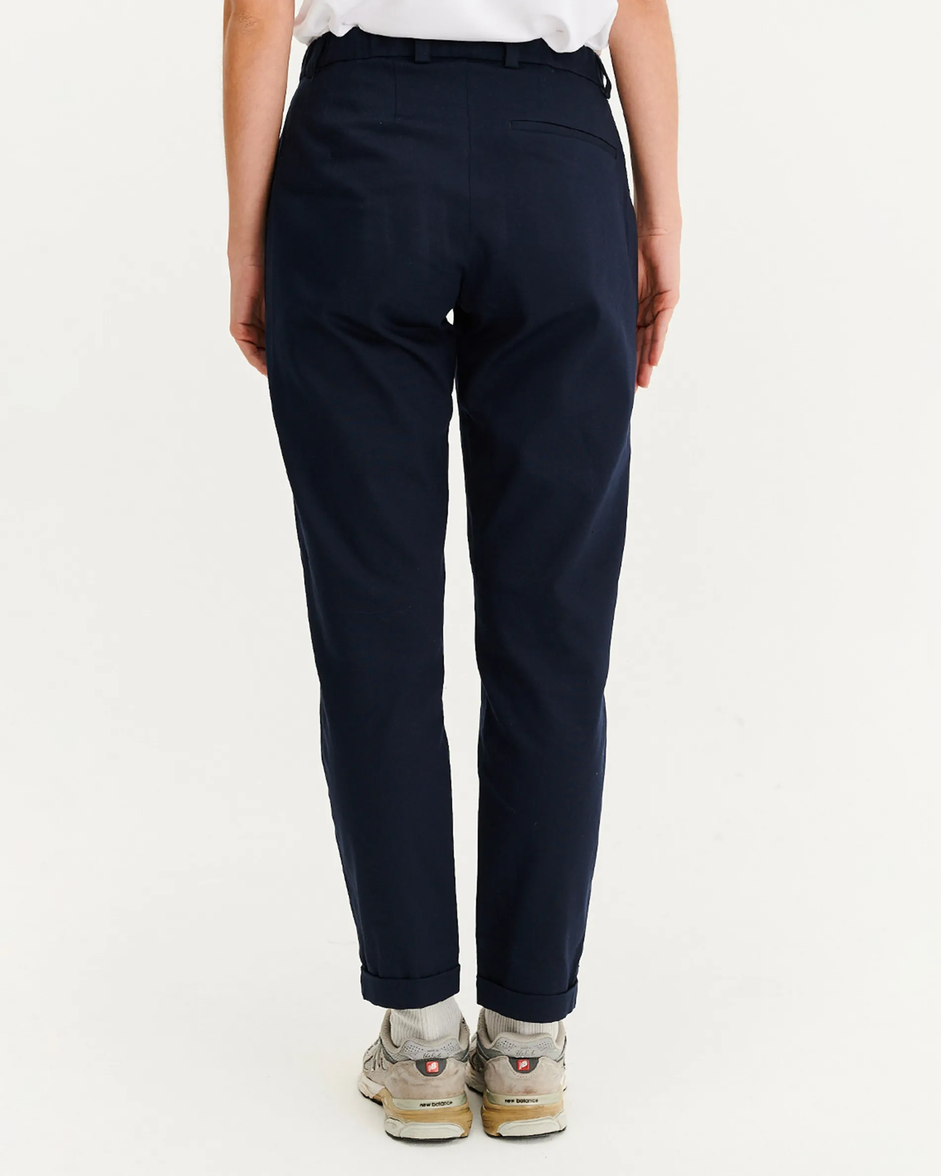 sienna_navy_coton_6.webp Femme NOYOCO Pantalons | Pantalons^Sienna Navy coton