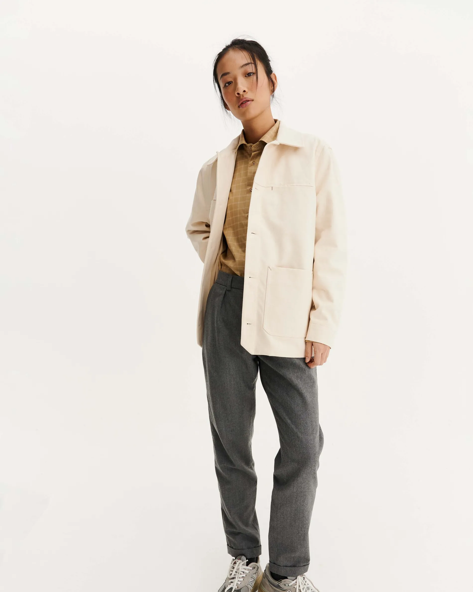 sienna_soft_grey_8.webp Femme NOYOCO Pantalons | Pantalons^Sienna Soft grey