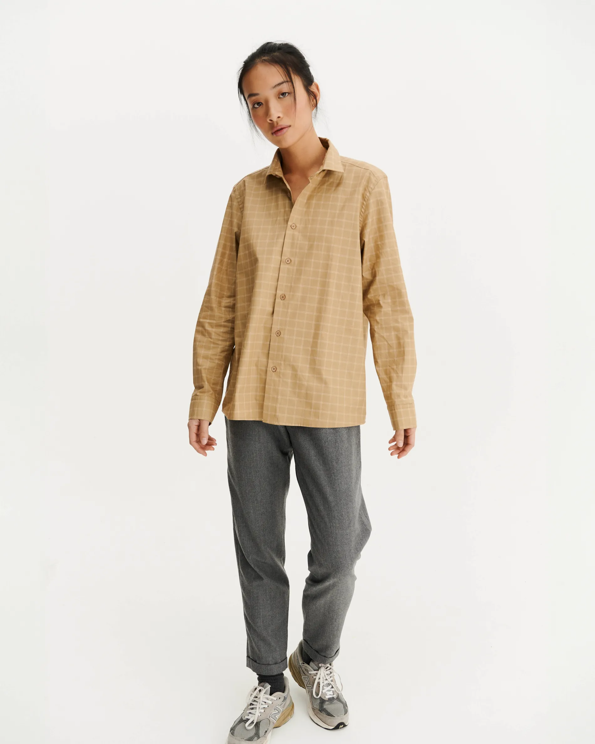 sienna_soft_grey_9.webp Femme NOYOCO Pantalons | Pantalons^Sienna Soft grey