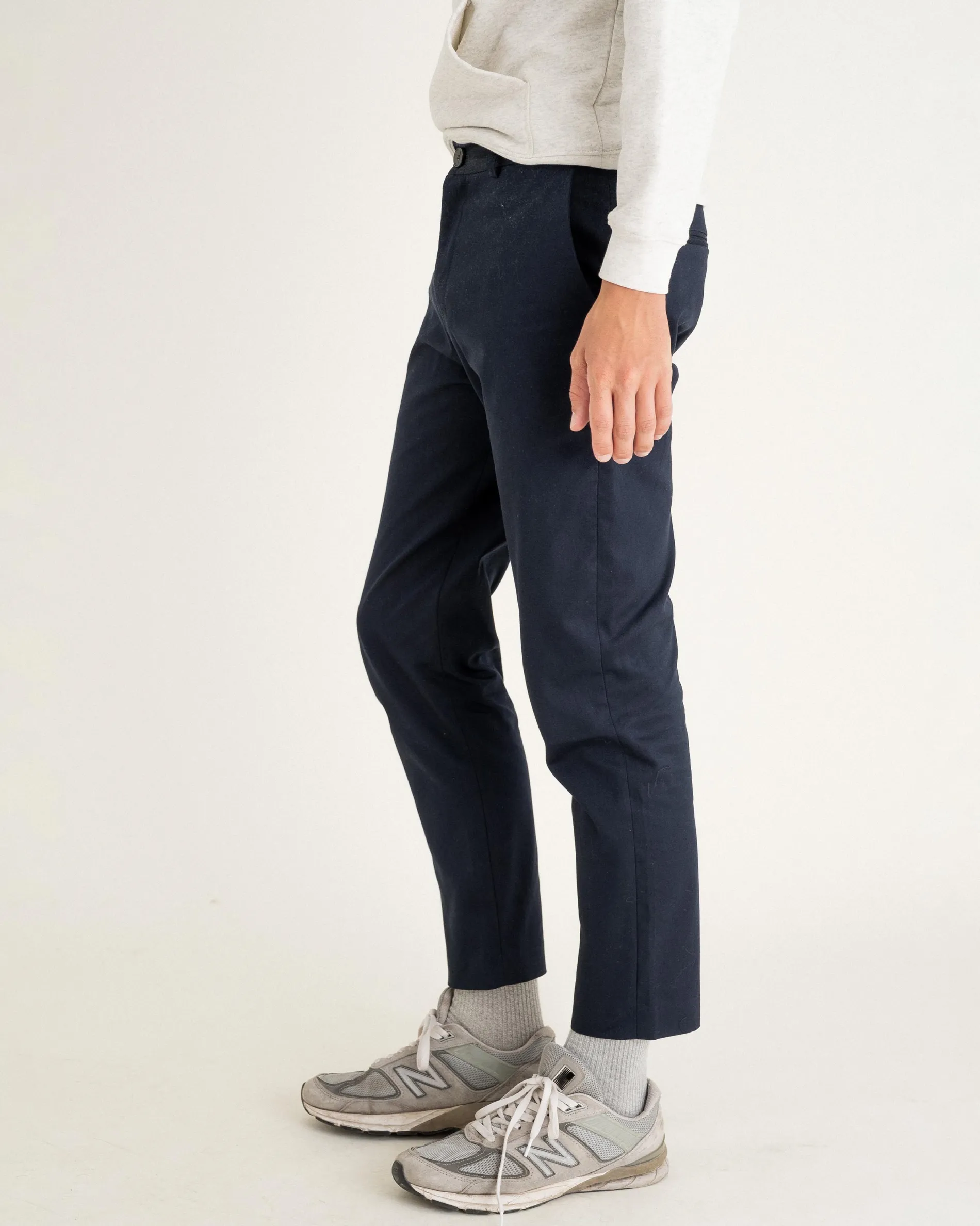 stockholm_navy_2.webp Femme NOYOCO Pantalons | Pantalons^Stockholm
