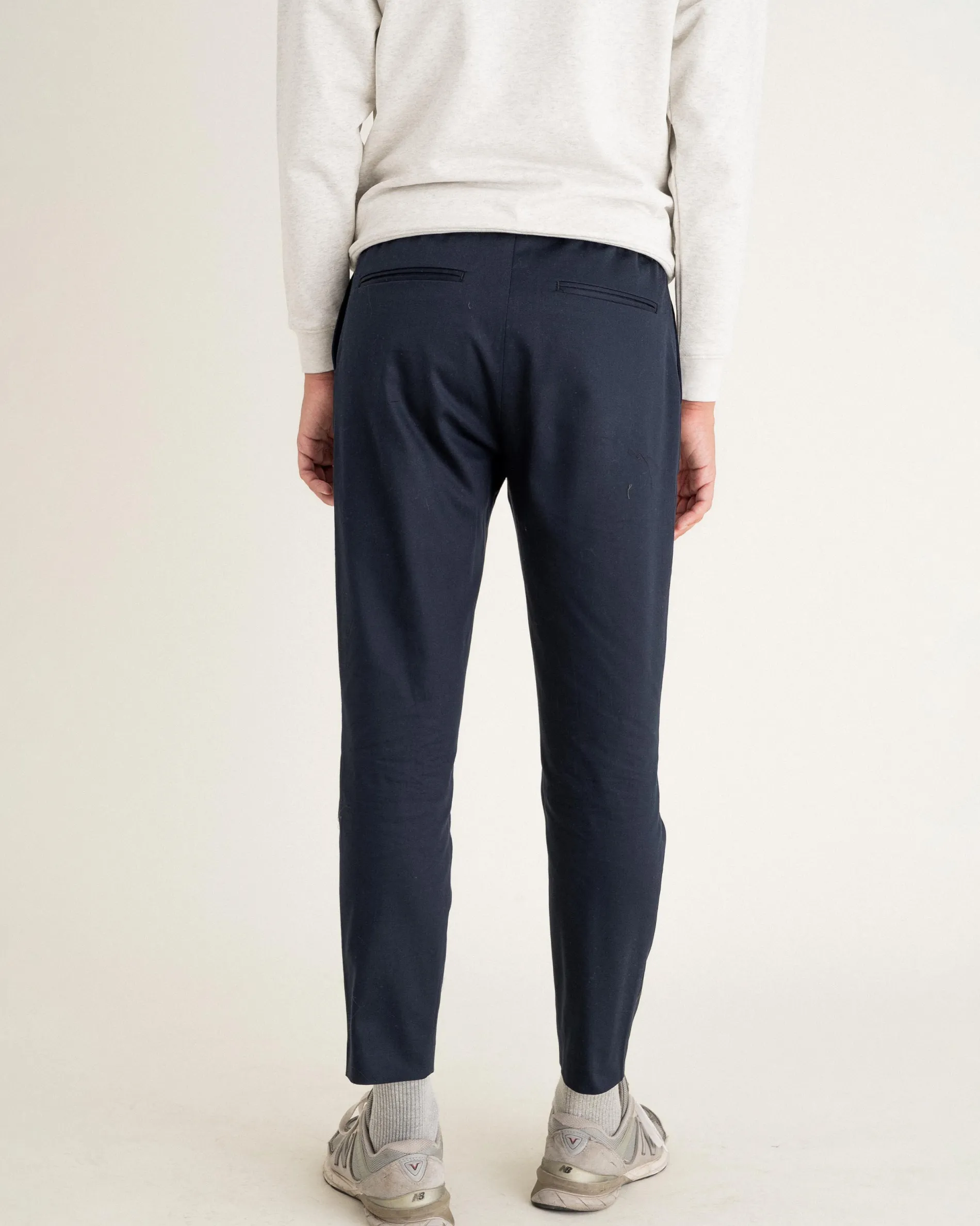 stockholm_navy_3.webp Femme NOYOCO Pantalons | Pantalons^Stockholm