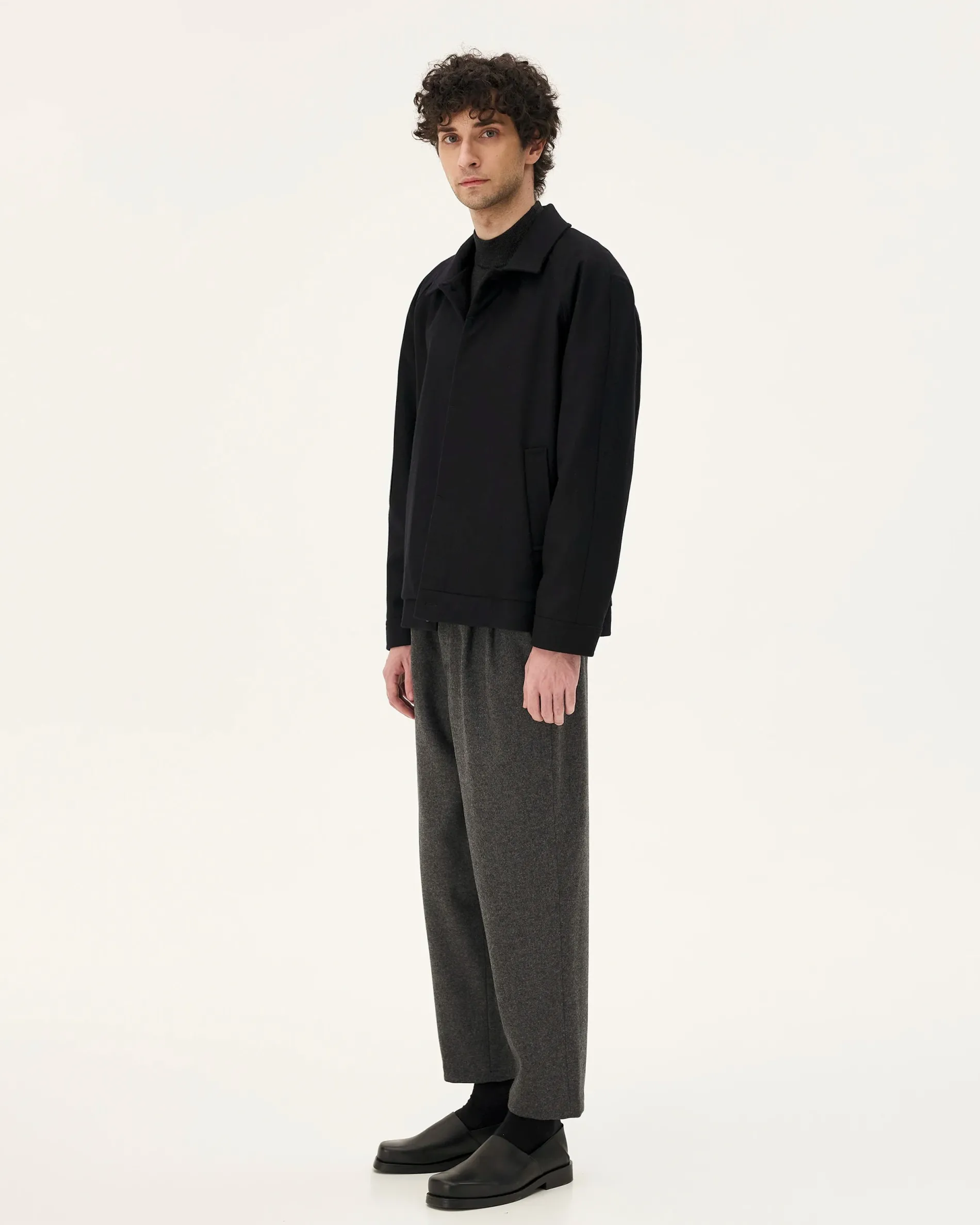 tacoma_midnight_blue_2.webp Femme NOYOCO Vestes & Blouson | Vestes & Blousons^Tacoma Midnight blue