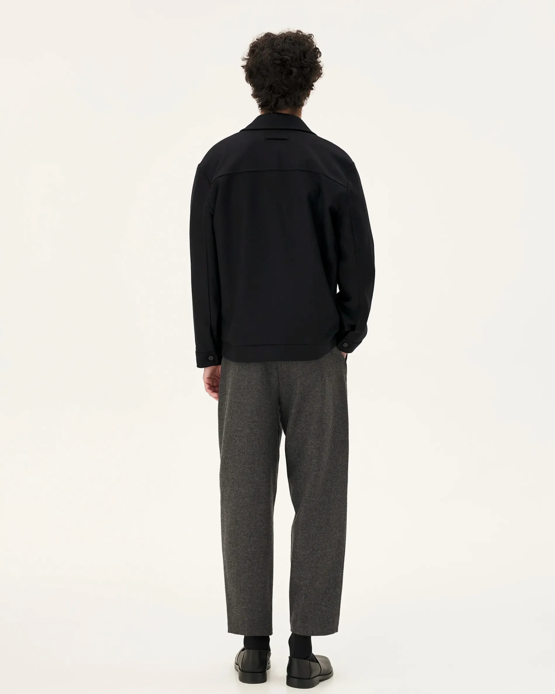 tacoma_midnight_blue_3.webp Femme NOYOCO Vestes & Blouson | Vestes & Blousons^Tacoma Midnight blue