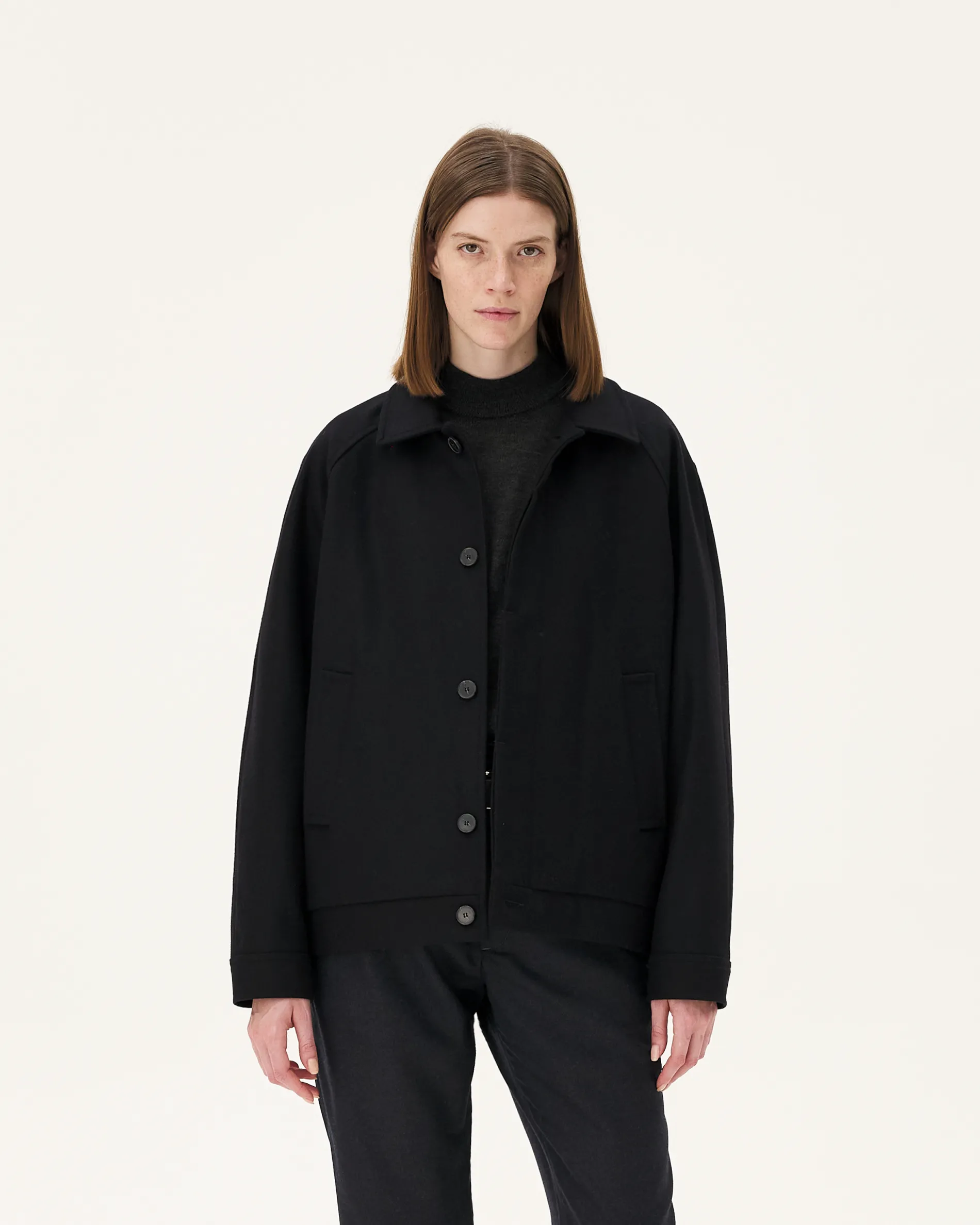 tacoma_midnight_blue_8.webp Femme NOYOCO Vestes & Blouson | Vestes & Blousons^Tacoma Midnight blue