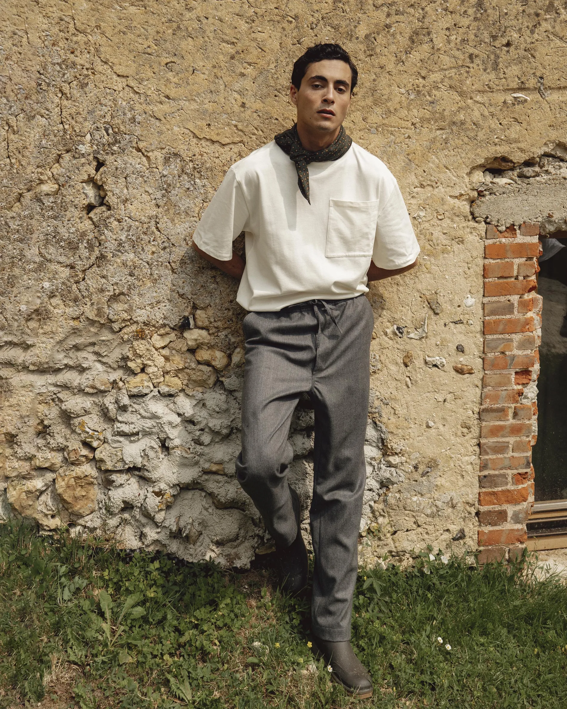 tenerife_soft_grey_2.webp Homme NOYOCO Pantalons^Tenerife Soft grey