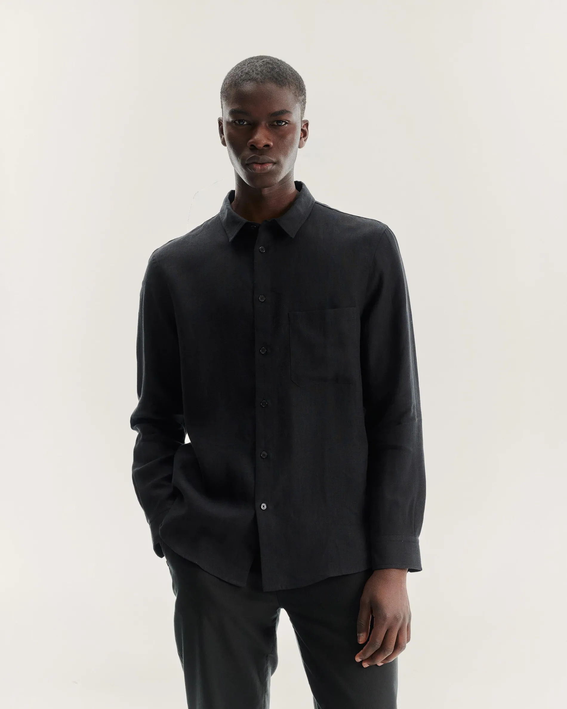 Femme NOYOCO Chemises & Surchemises | Chemises^Valencia